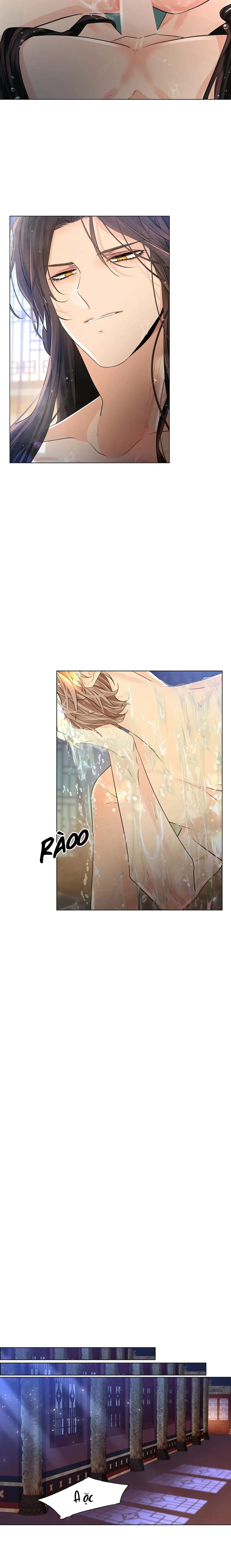 HOA GIẤY Chapter 39 Trang 13