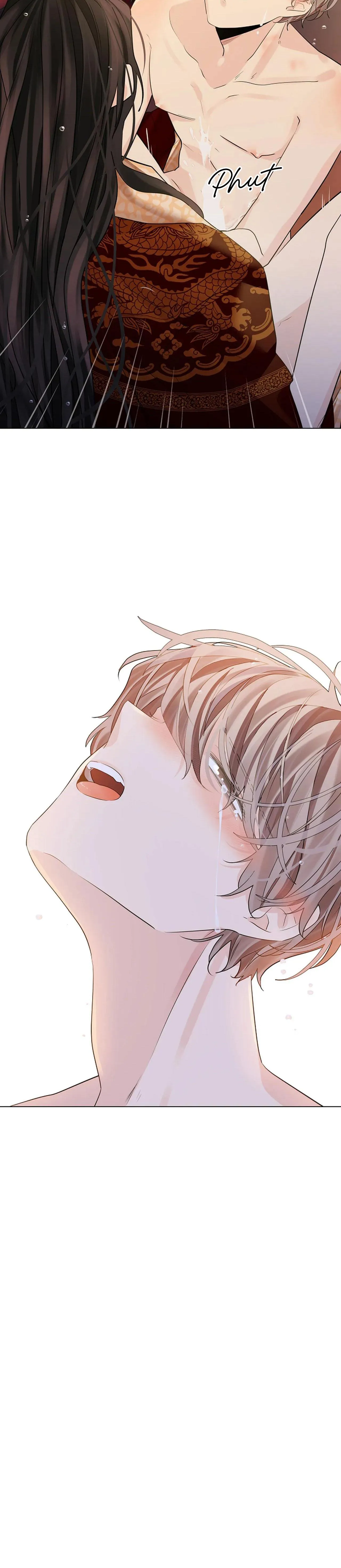 HOA GIẤY Chapter 39 Trang 15