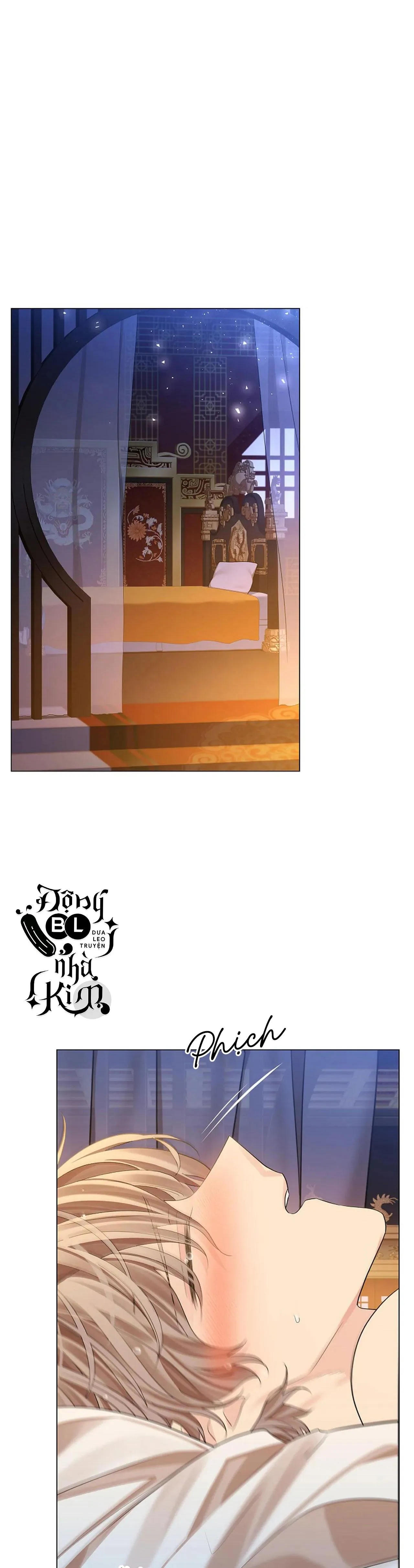 HOA GIẤY Chapter 39 Trang 16