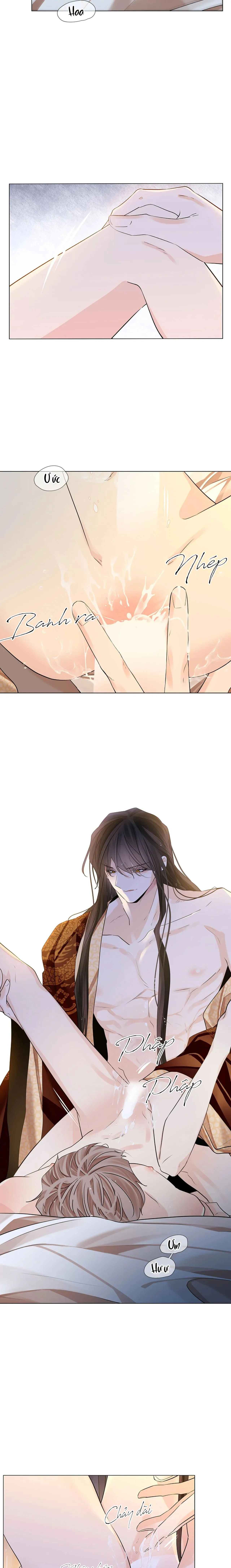 HOA GIẤY Chapter 39 Trang 17