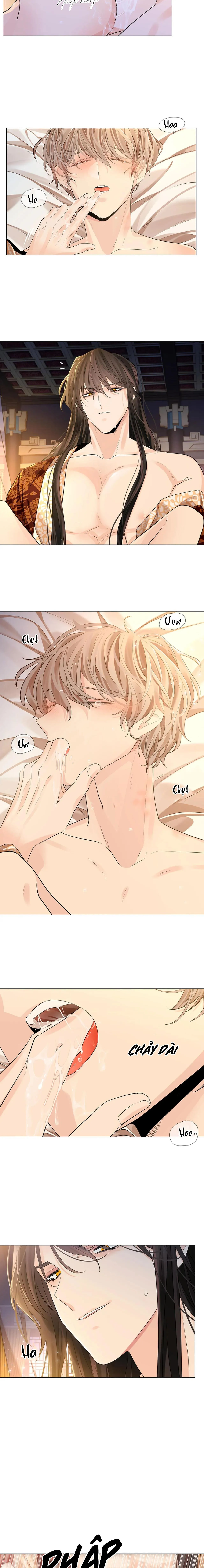 HOA GIẤY Chapter 39 Trang 18