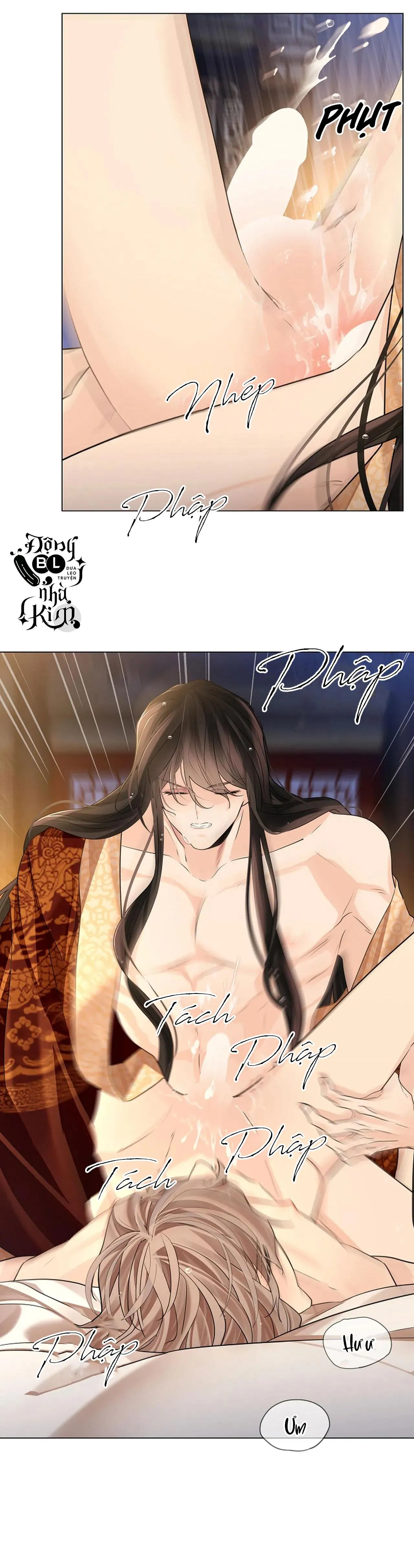 HOA GIẤY Chapter 39 Trang 20