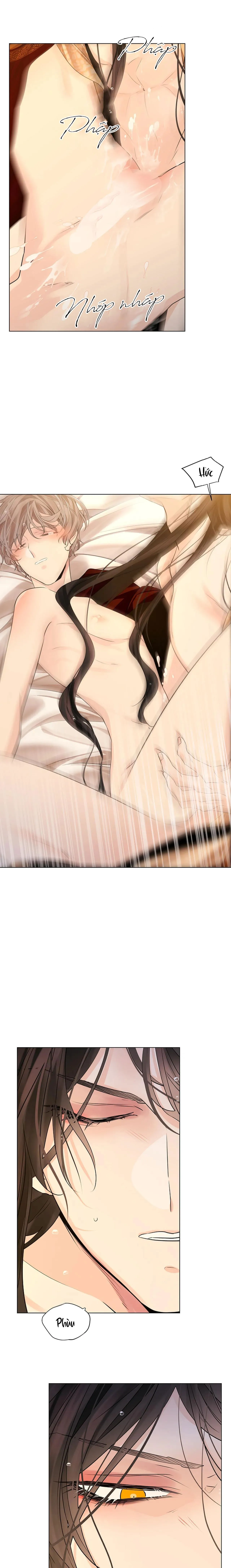 HOA GIẤY Chapter 39 Trang 21