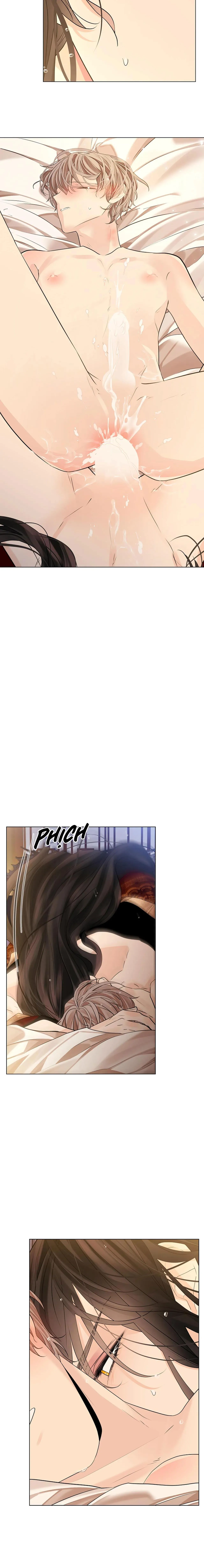 HOA GIẤY Chapter 39 Trang 22