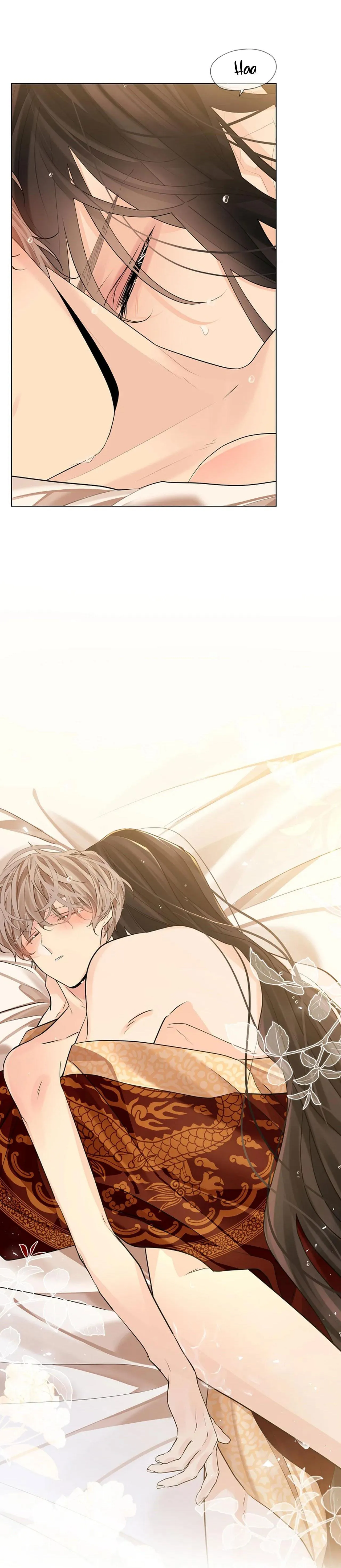 HOA GIẤY Chapter 39 Trang 23