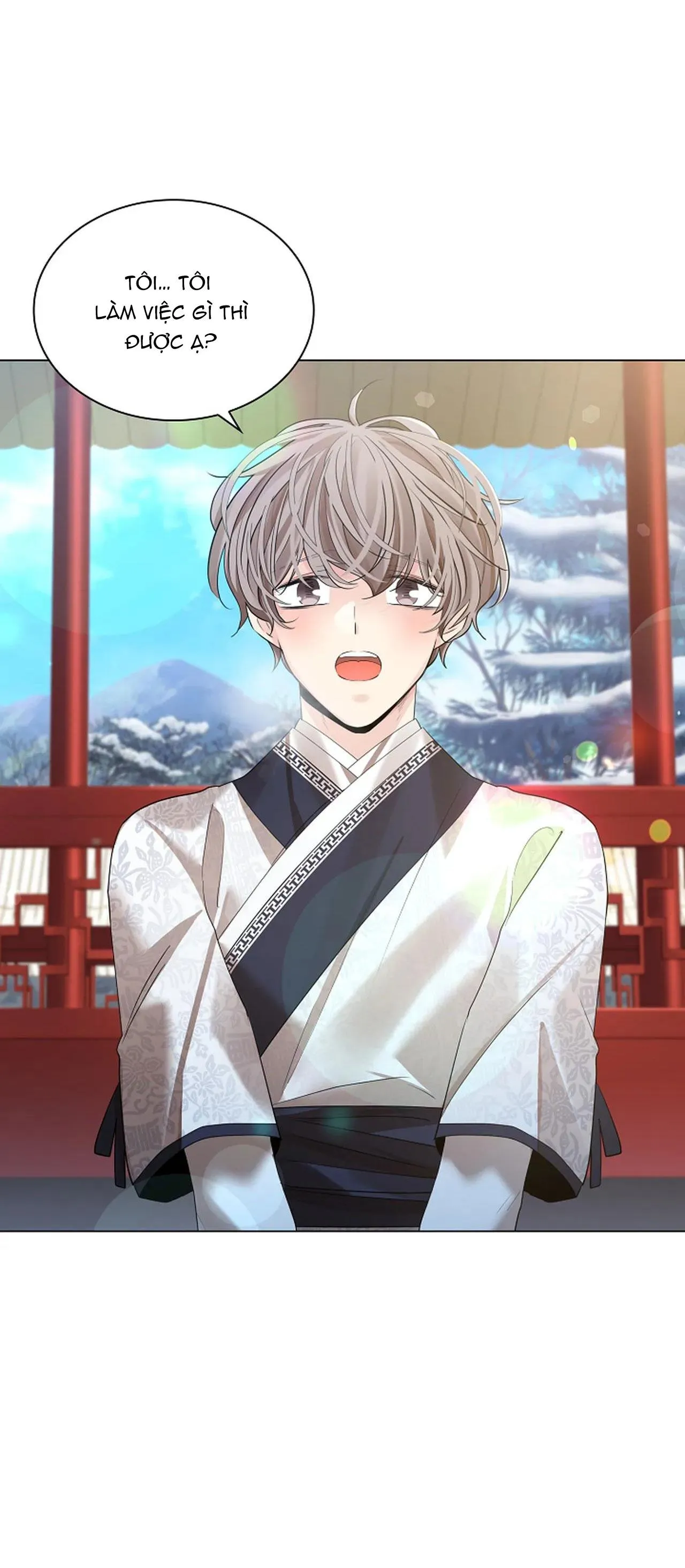 HOA GIẤY Chapter 40 Trang 3