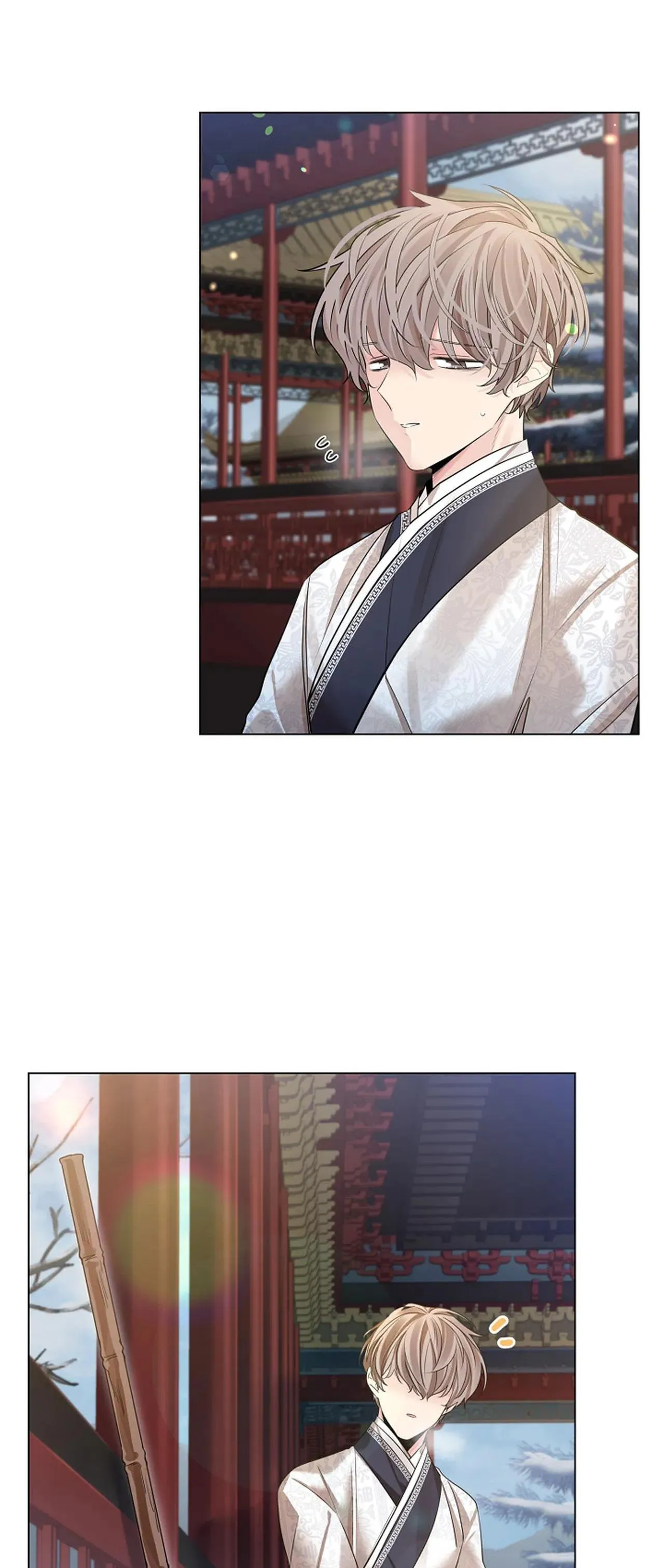 HOA GIẤY Chapter 40 Trang 5