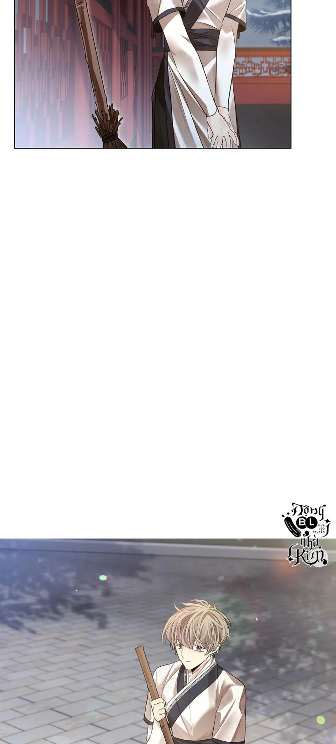 HOA GIẤY Chapter 40 Trang 6