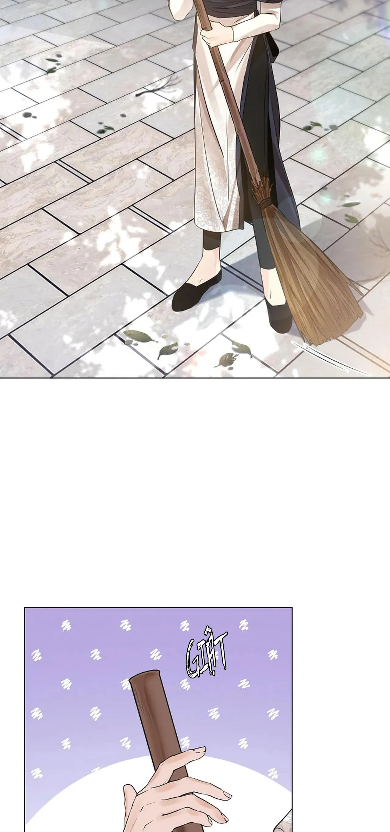 HOA GIẤY Chapter 40 Trang 7