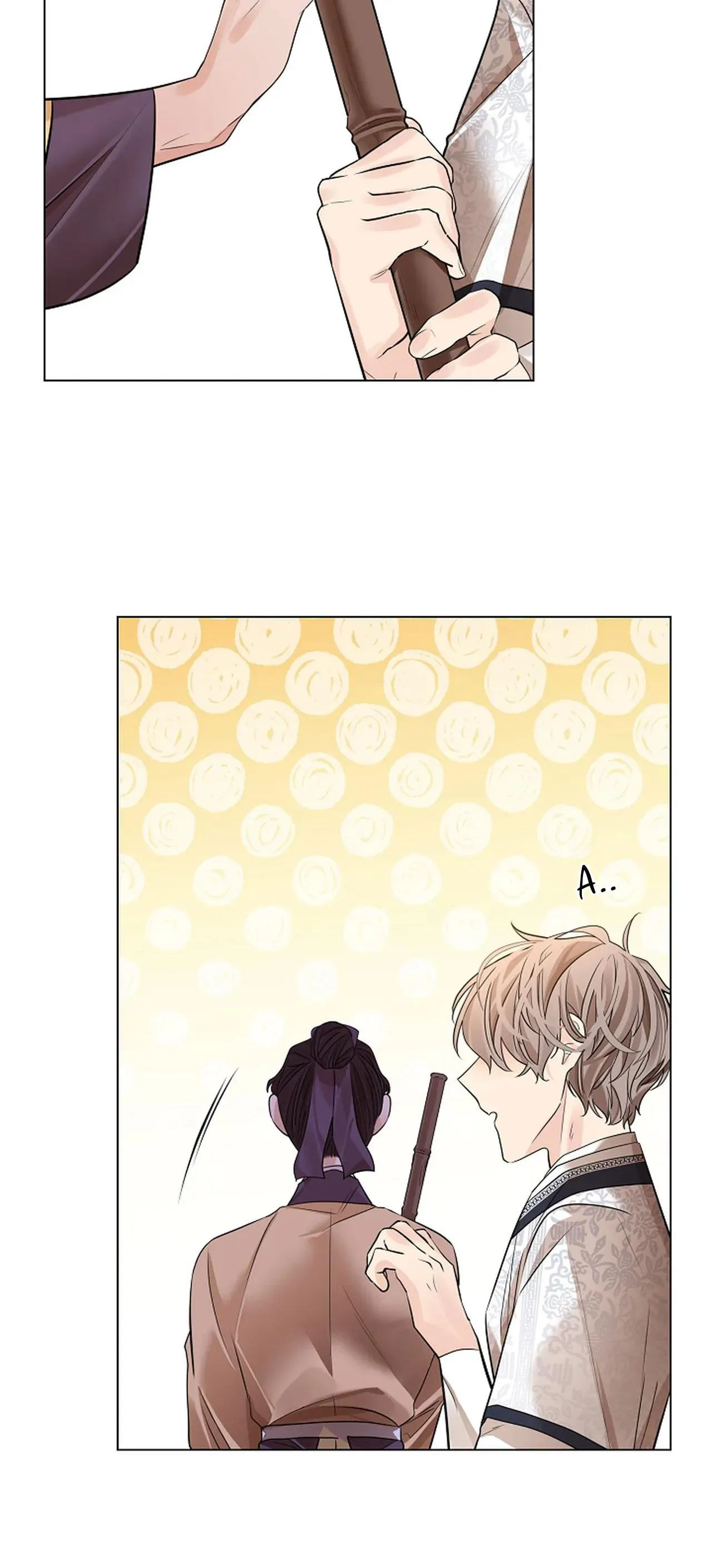 HOA GIẤY Chapter 40 Trang 8