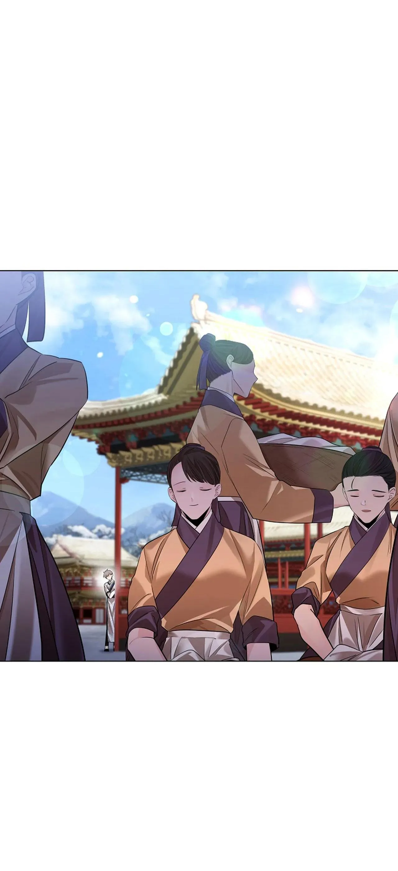 HOA GIẤY Chapter 40 Trang 9