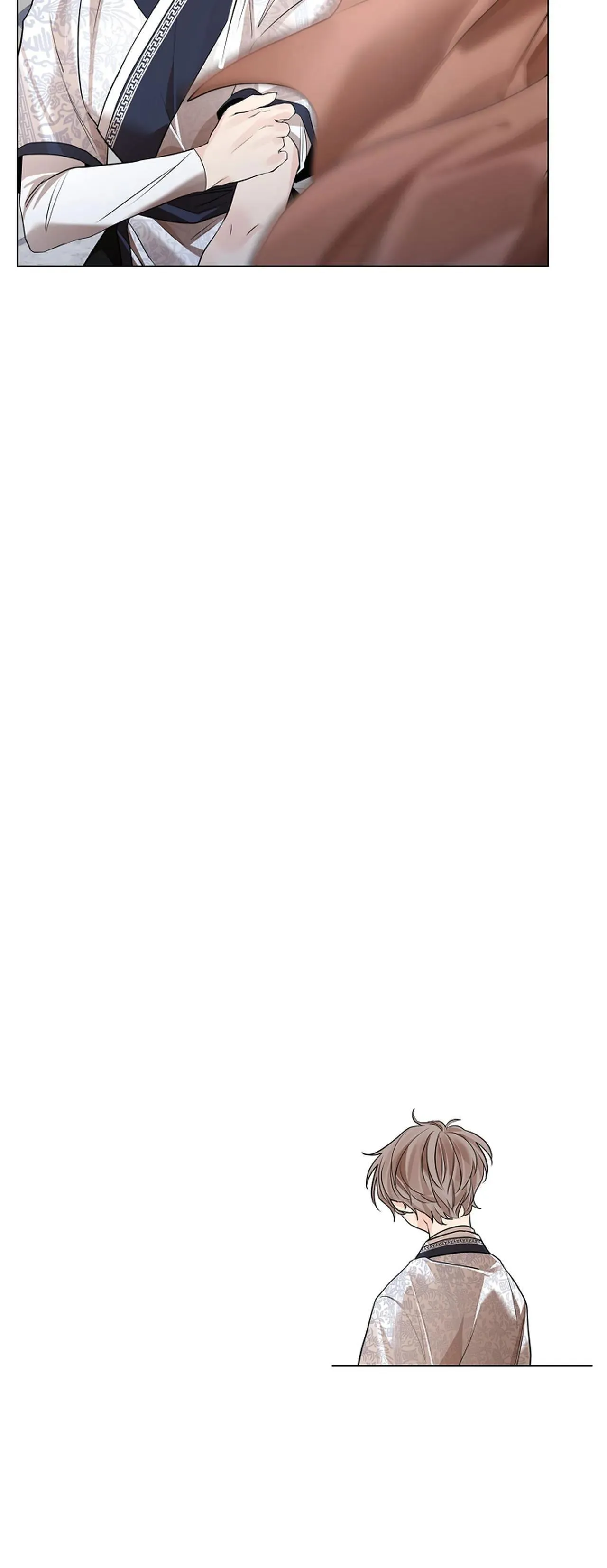 HOA GIẤY Chapter 40 Trang 11