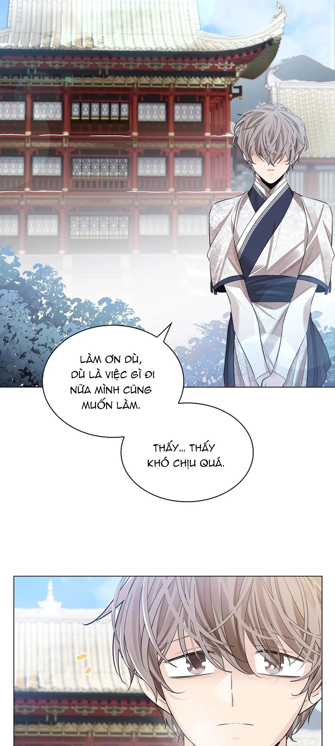 HOA GIẤY Chapter 40 Trang 13
