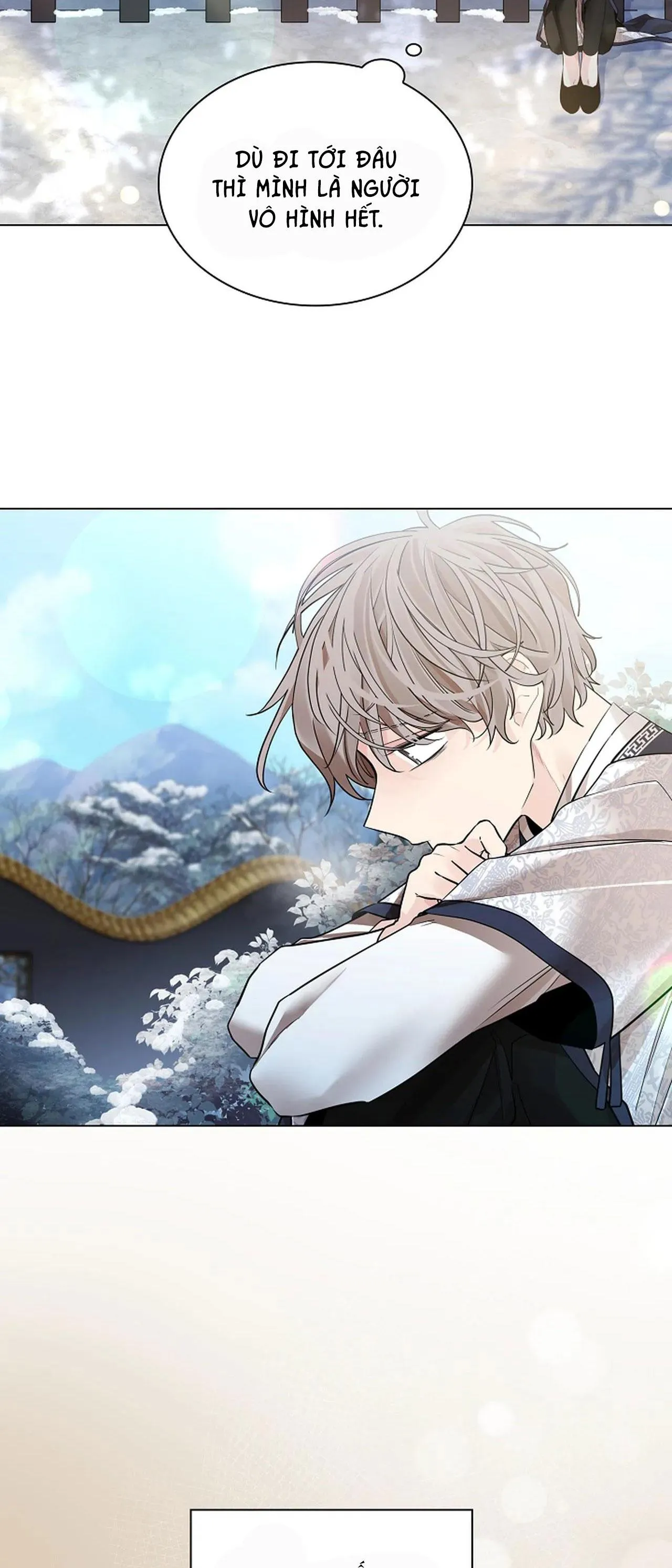 HOA GIẤY Chapter 40 Trang 19