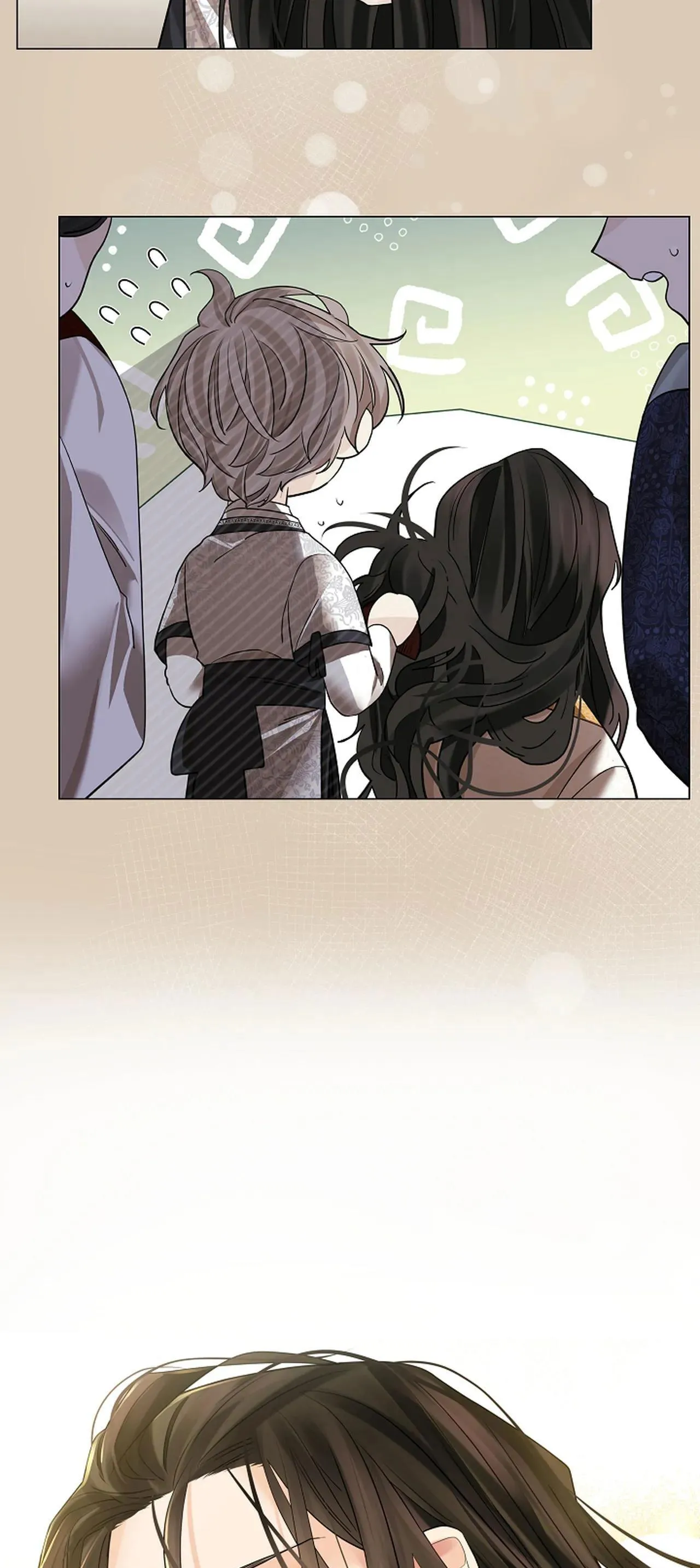 HOA GIẤY Chapter 40 Trang 21