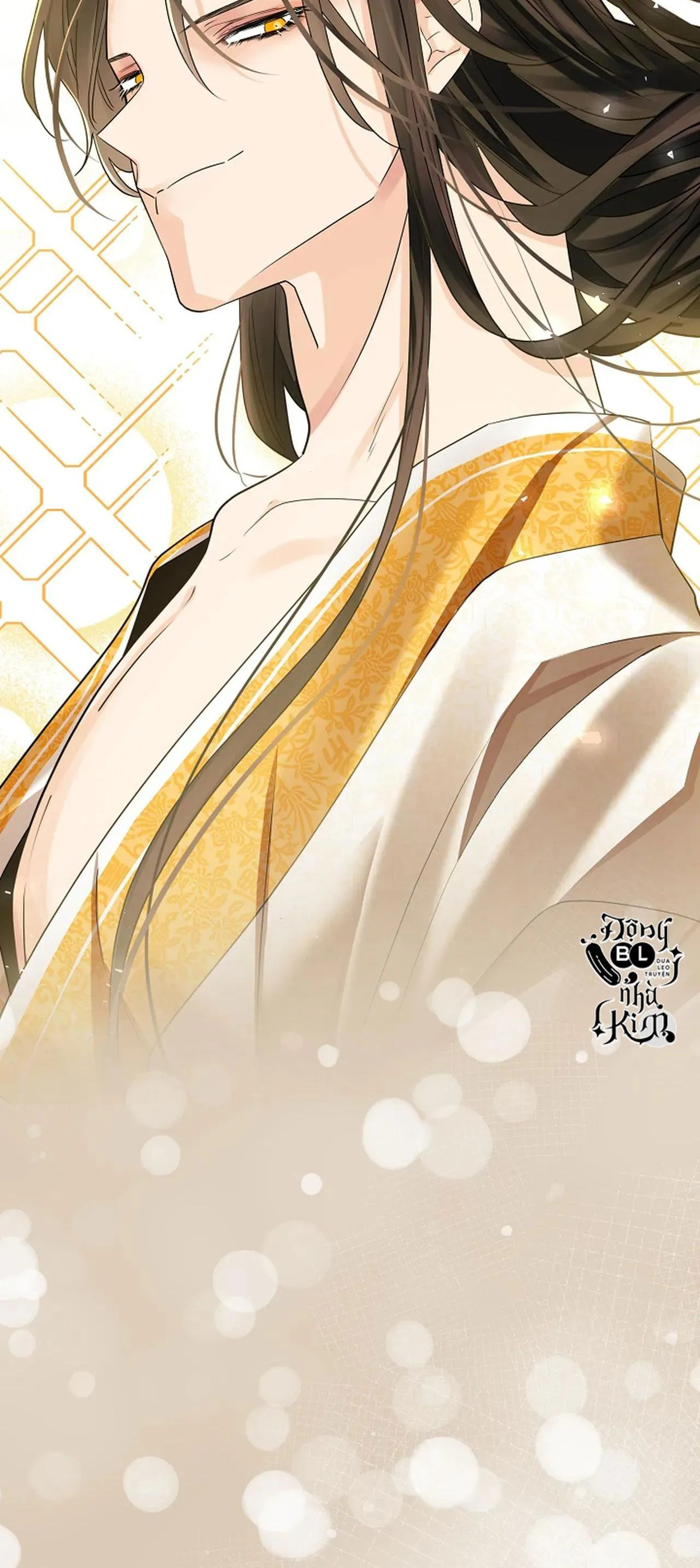 HOA GIẤY Chapter 40 Trang 22