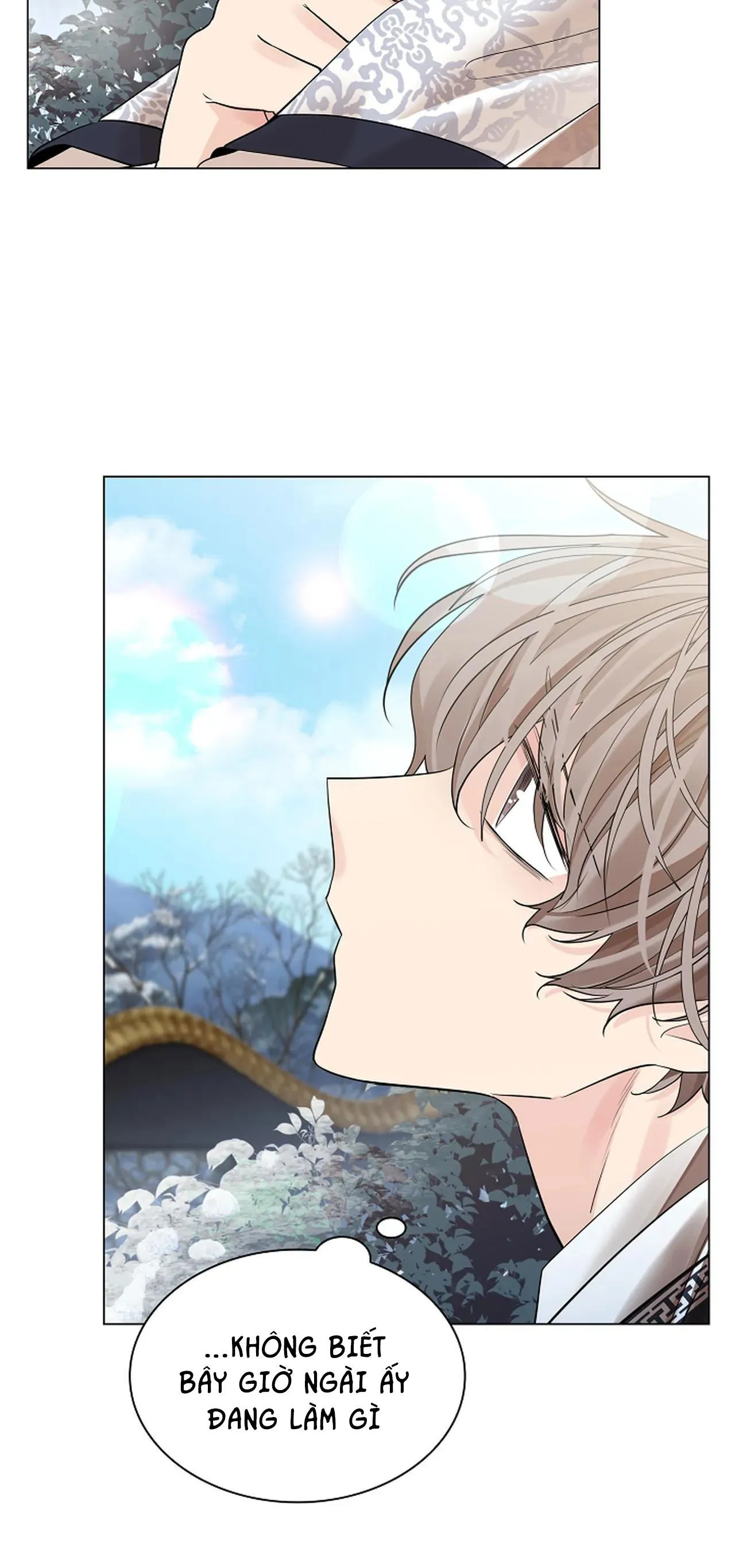 HOA GIẤY Chapter 40 Trang 24