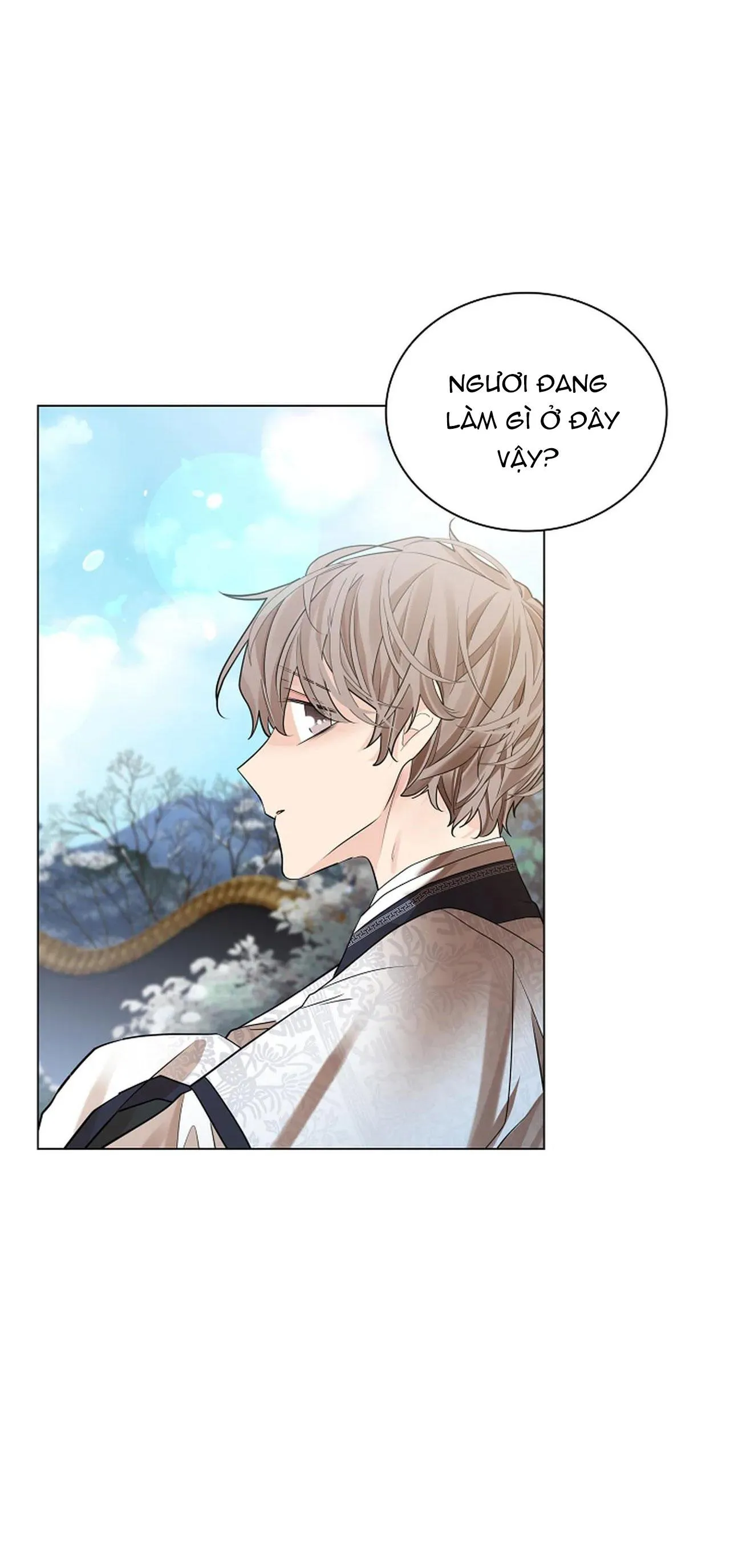 HOA GIẤY Chapter 40 Trang 26