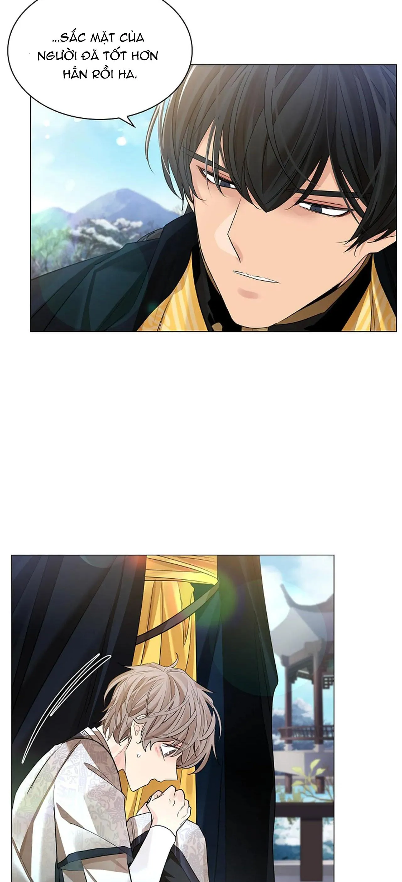 HOA GIẤY Chapter 40 Trang 28