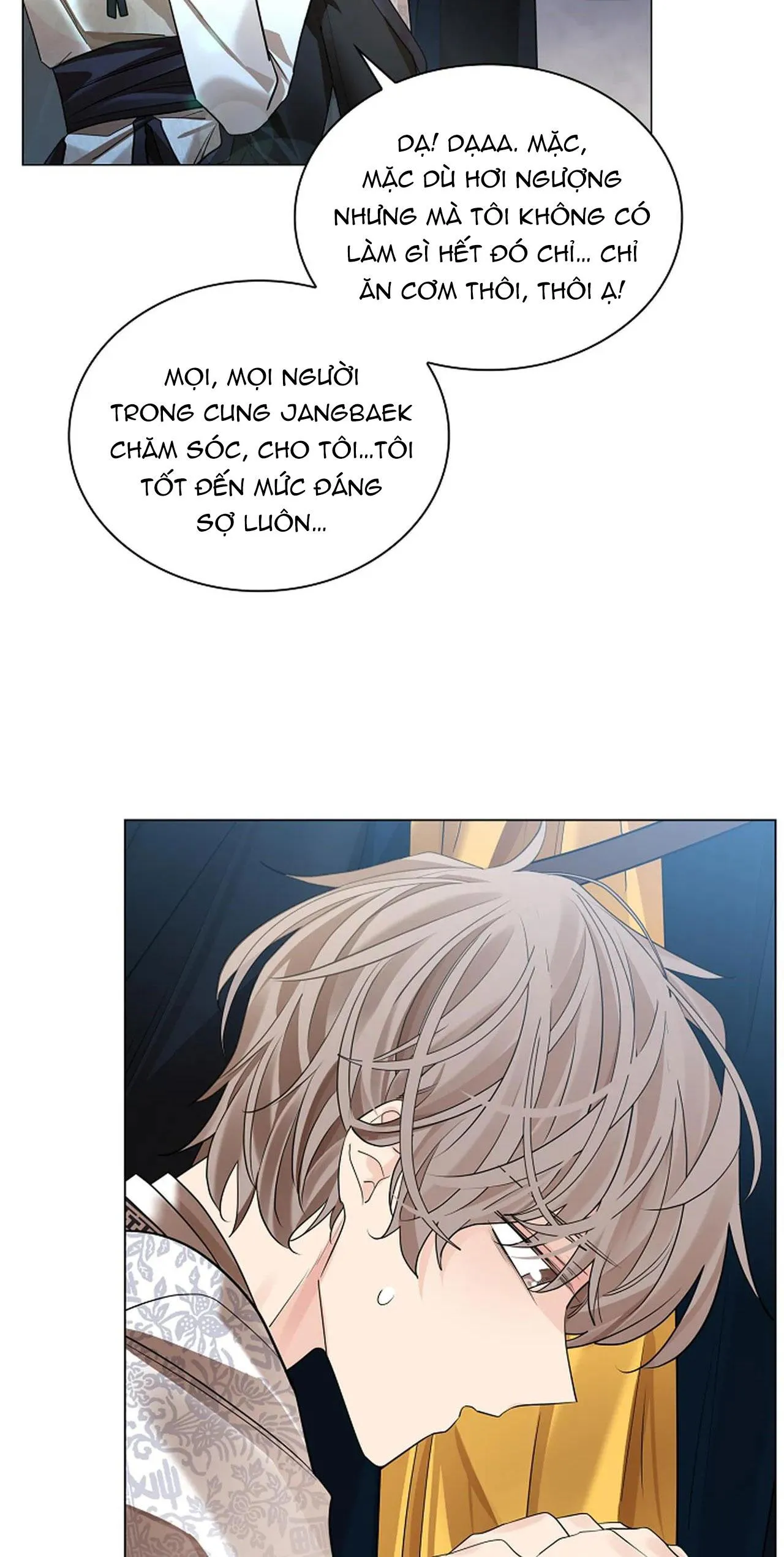 HOA GIẤY Chapter 40 Trang 29