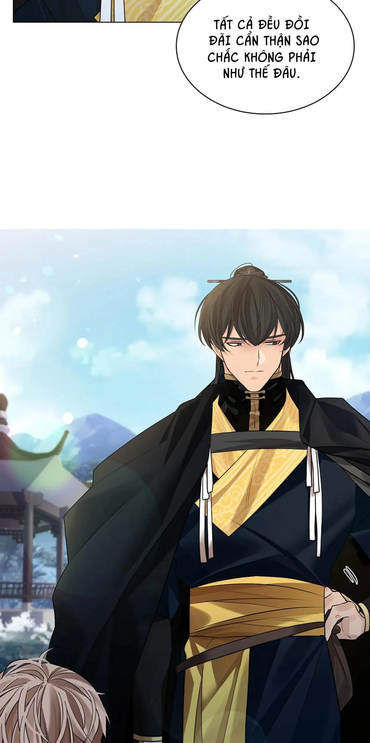 HOA GIẤY Chapter 40 Trang 31