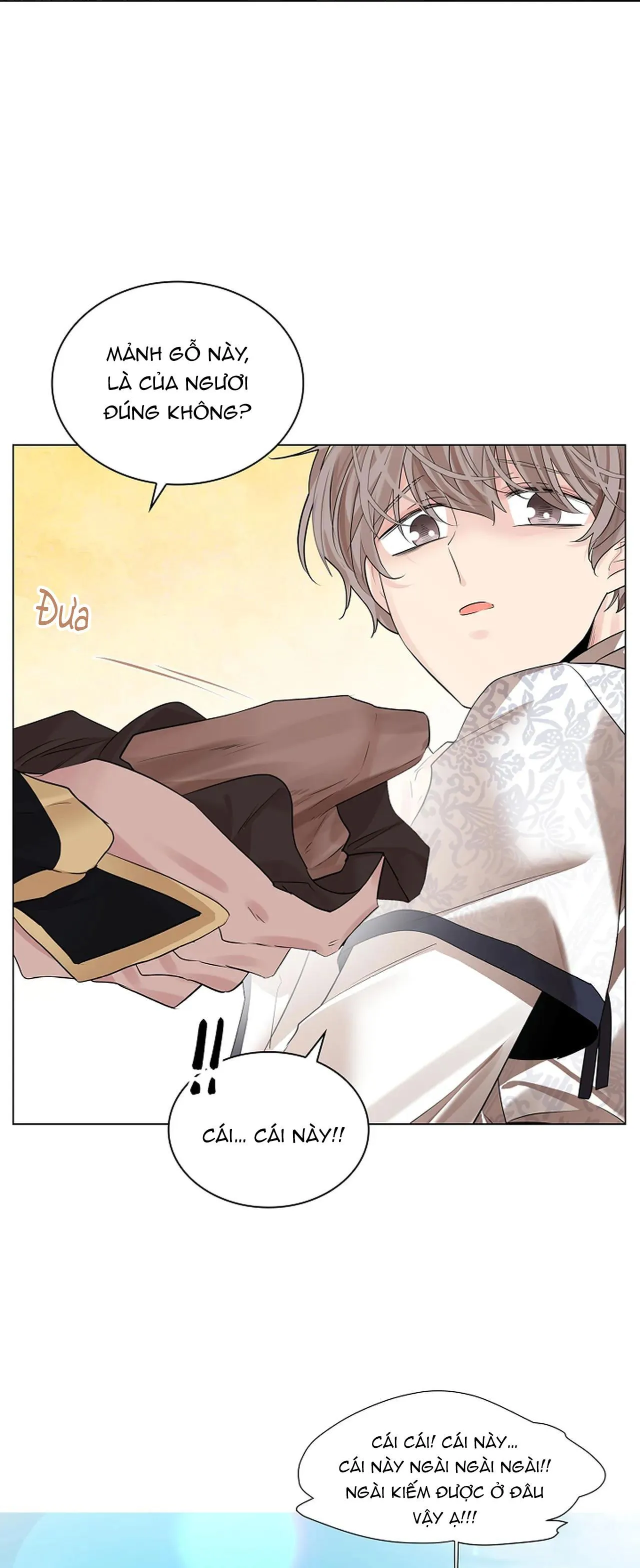 HOA GIẤY Chapter 40 Trang 32