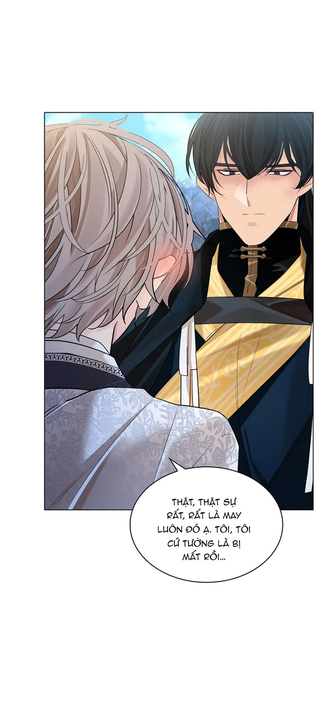 HOA GIẤY Chapter 40 Trang 34