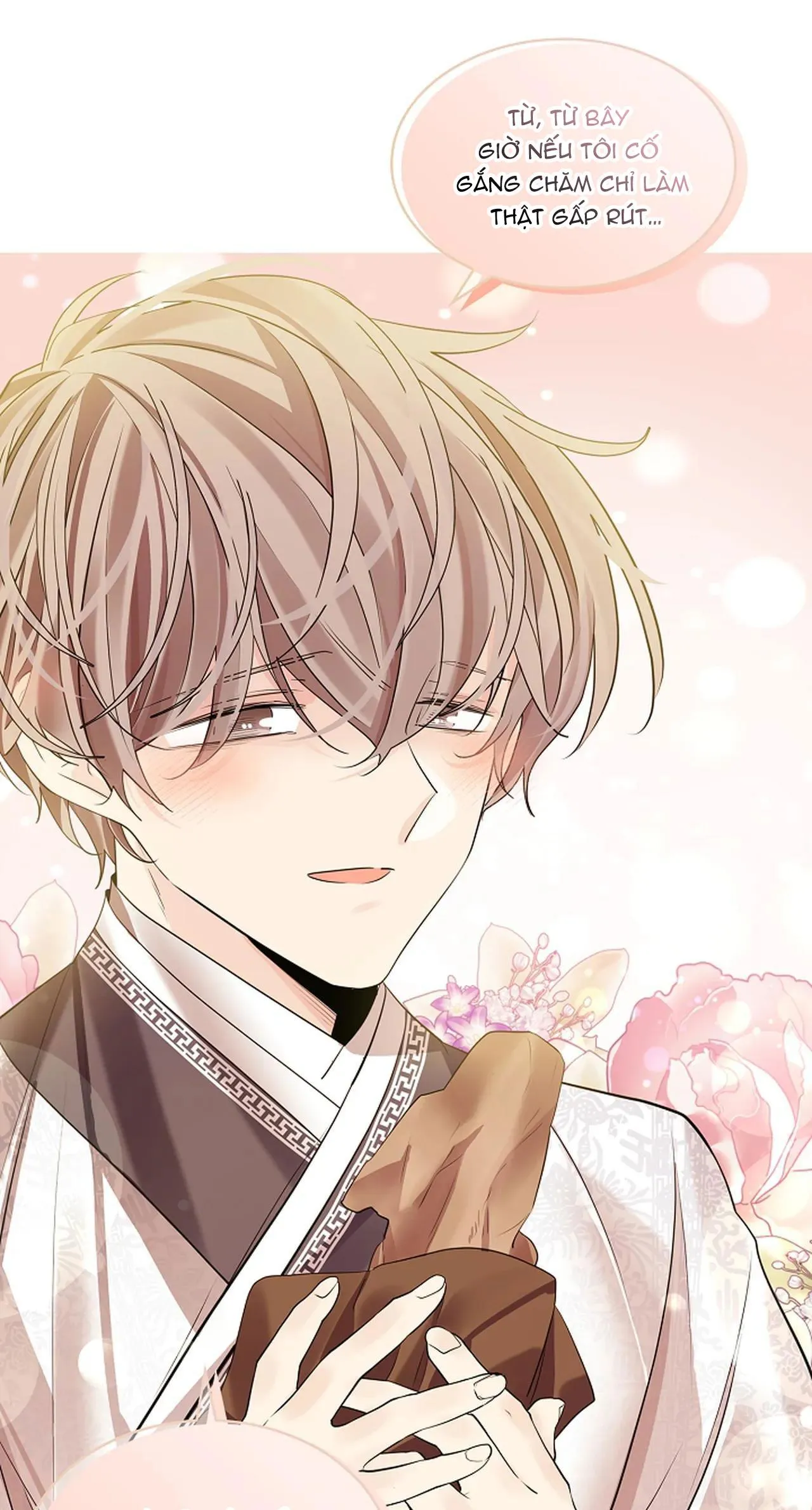 HOA GIẤY Chapter 40 Trang 35