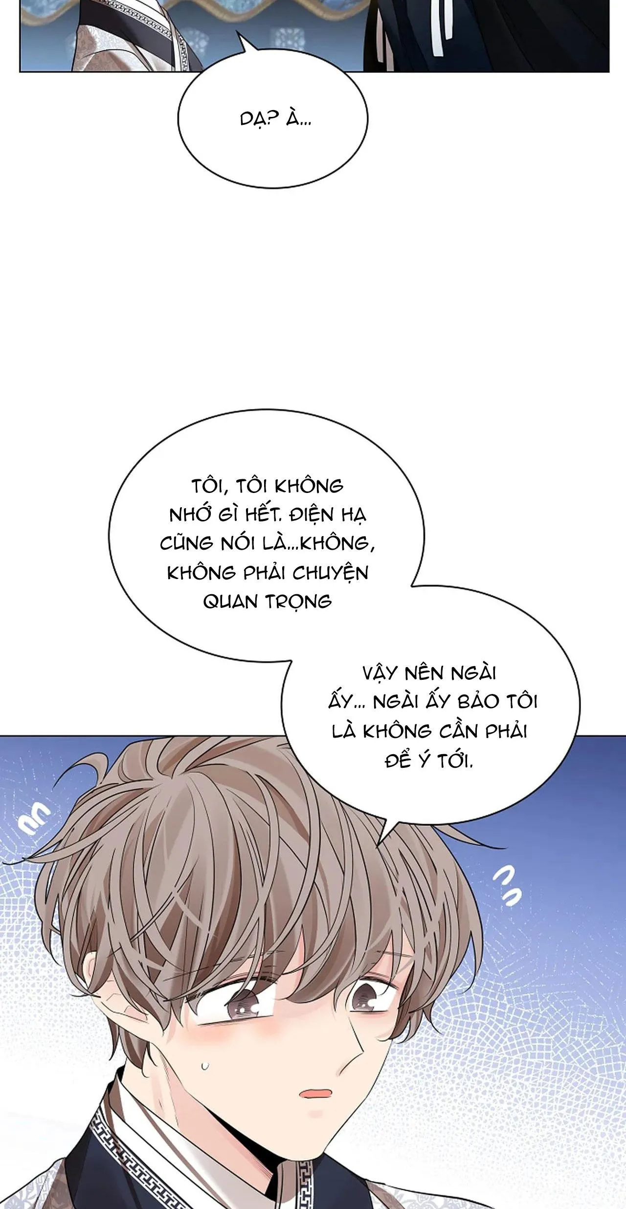HOA GIẤY Chapter 40 Trang 37