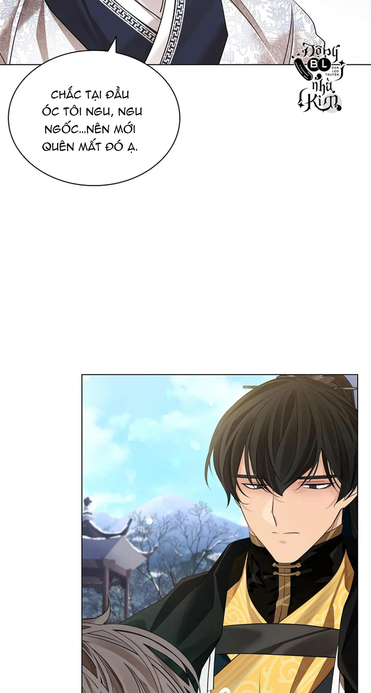 HOA GIẤY Chapter 40 Trang 38