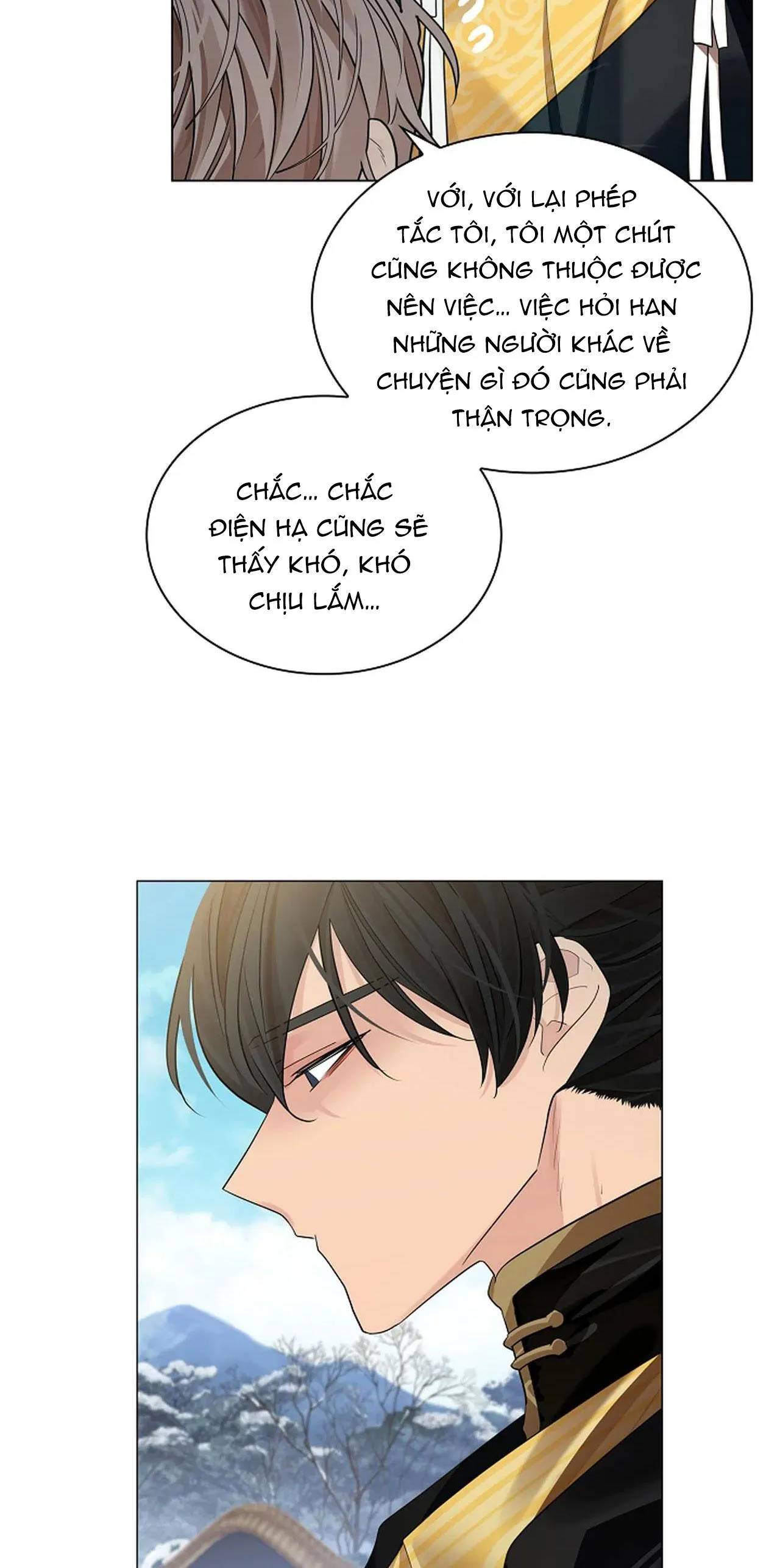 HOA GIẤY Chapter 40 Trang 39