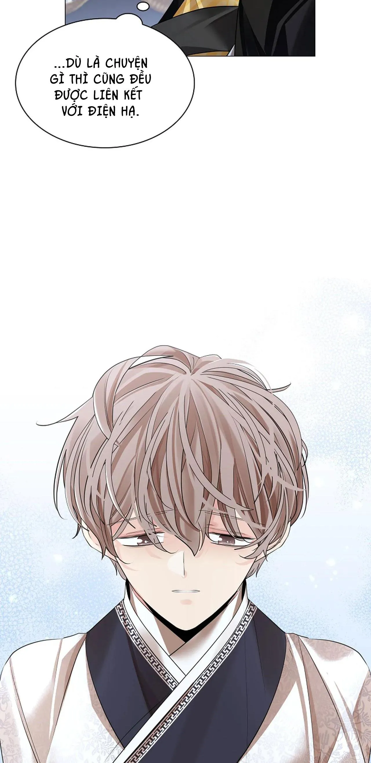 HOA GIẤY Chapter 40 Trang 40