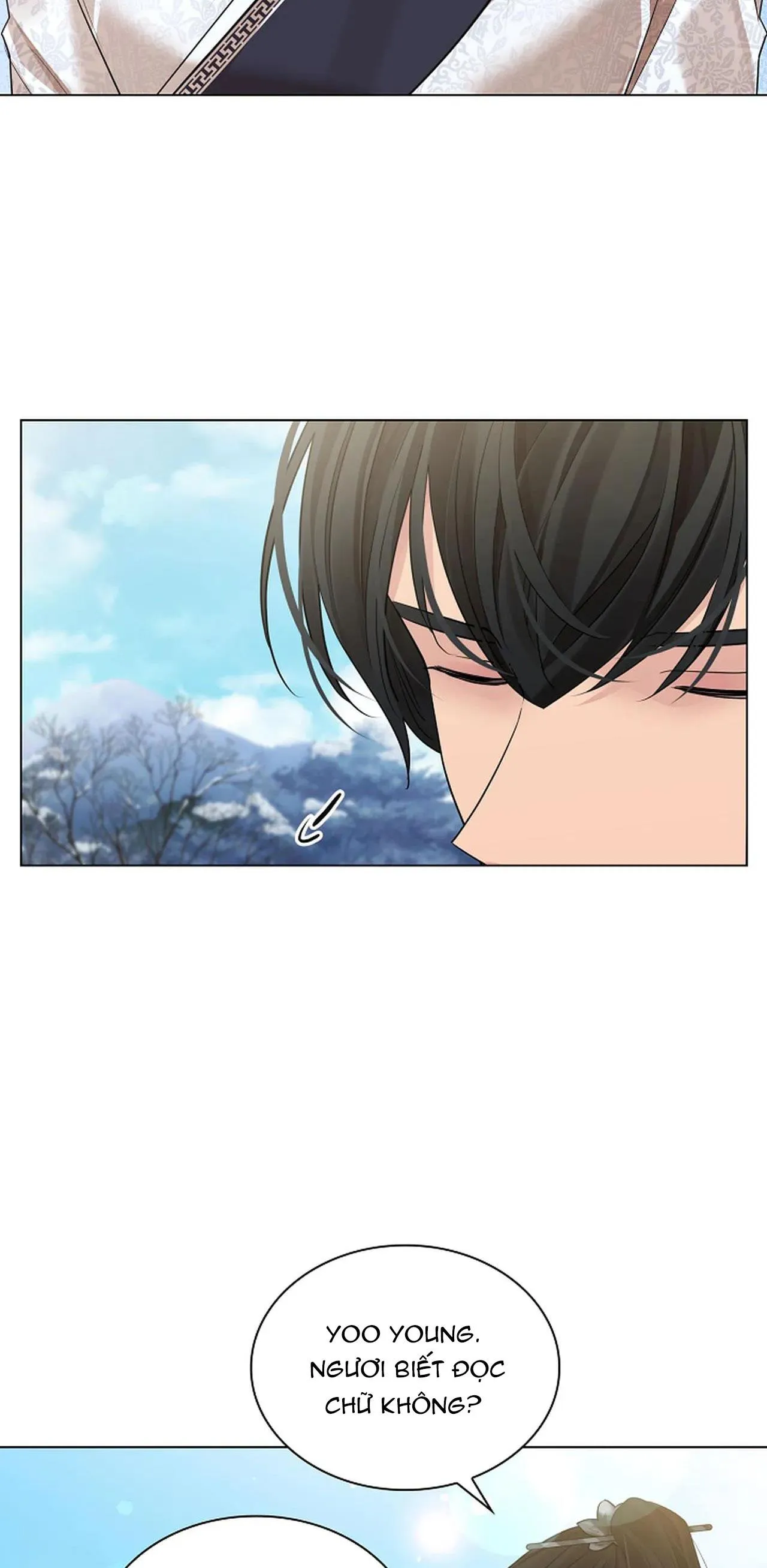 HOA GIẤY Chapter 40 Trang 41