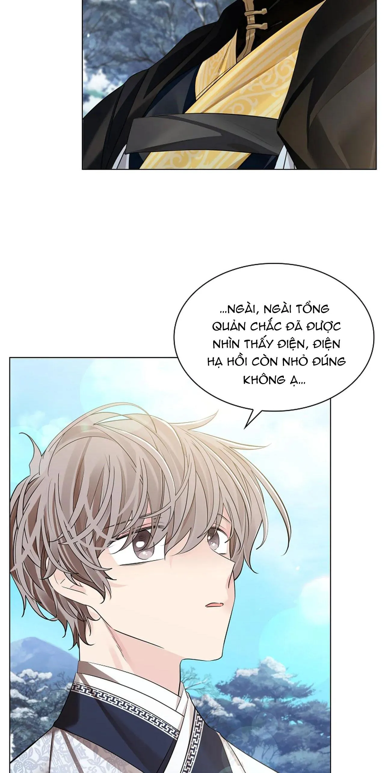 HOA GIẤY Chapter 40 Trang 44