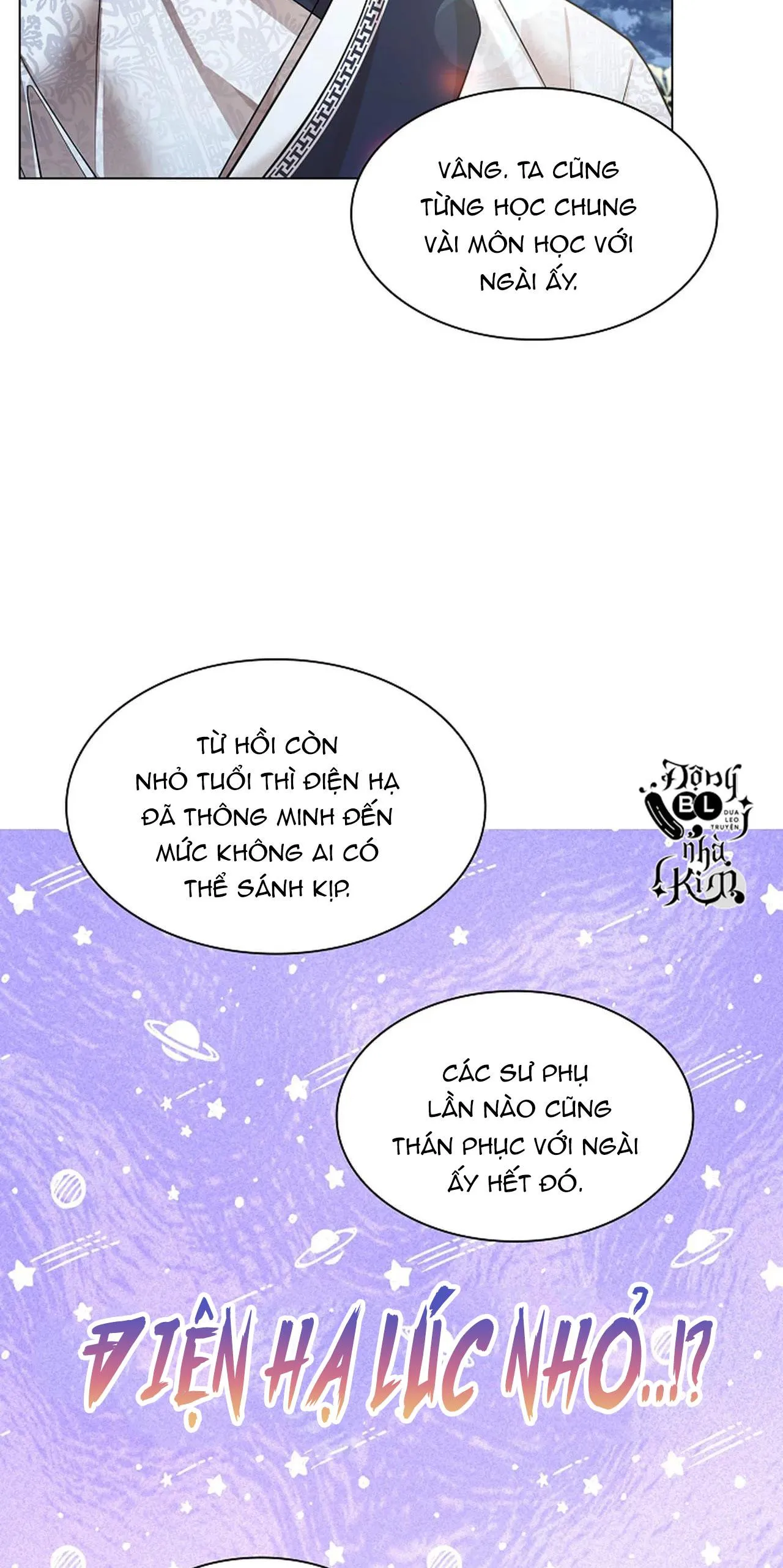 HOA GIẤY Chapter 40 Trang 45