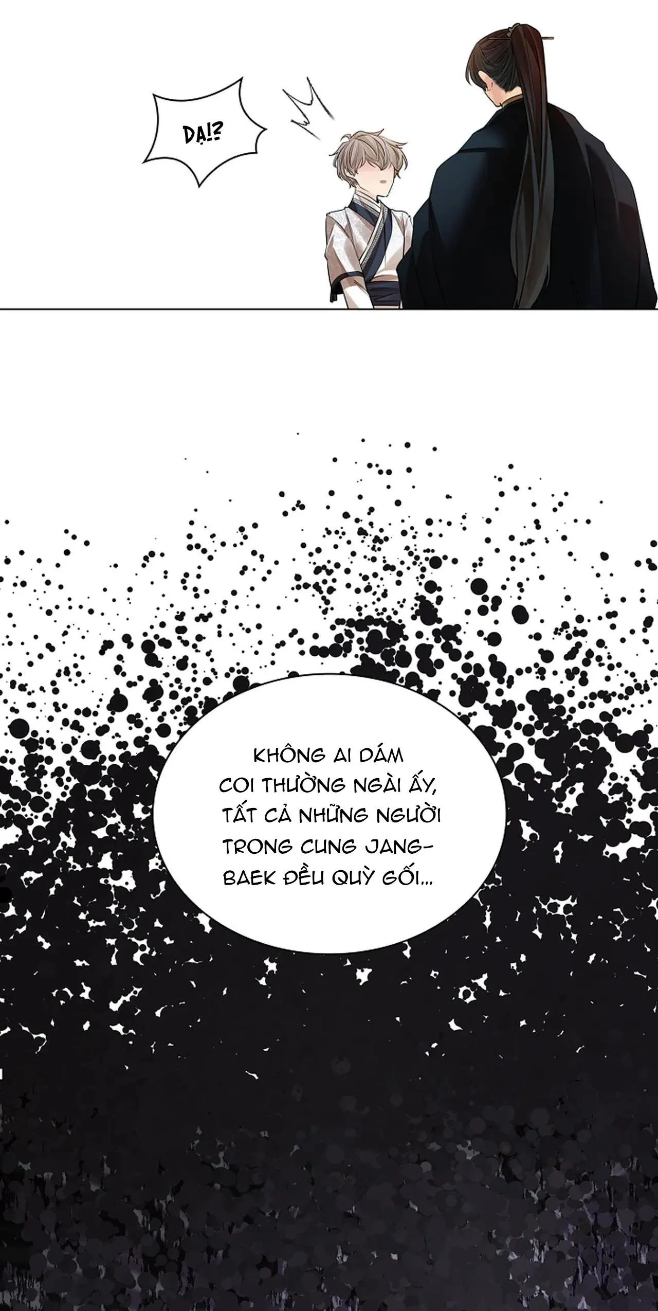 HOA GIẤY Chapter 40 Trang 47