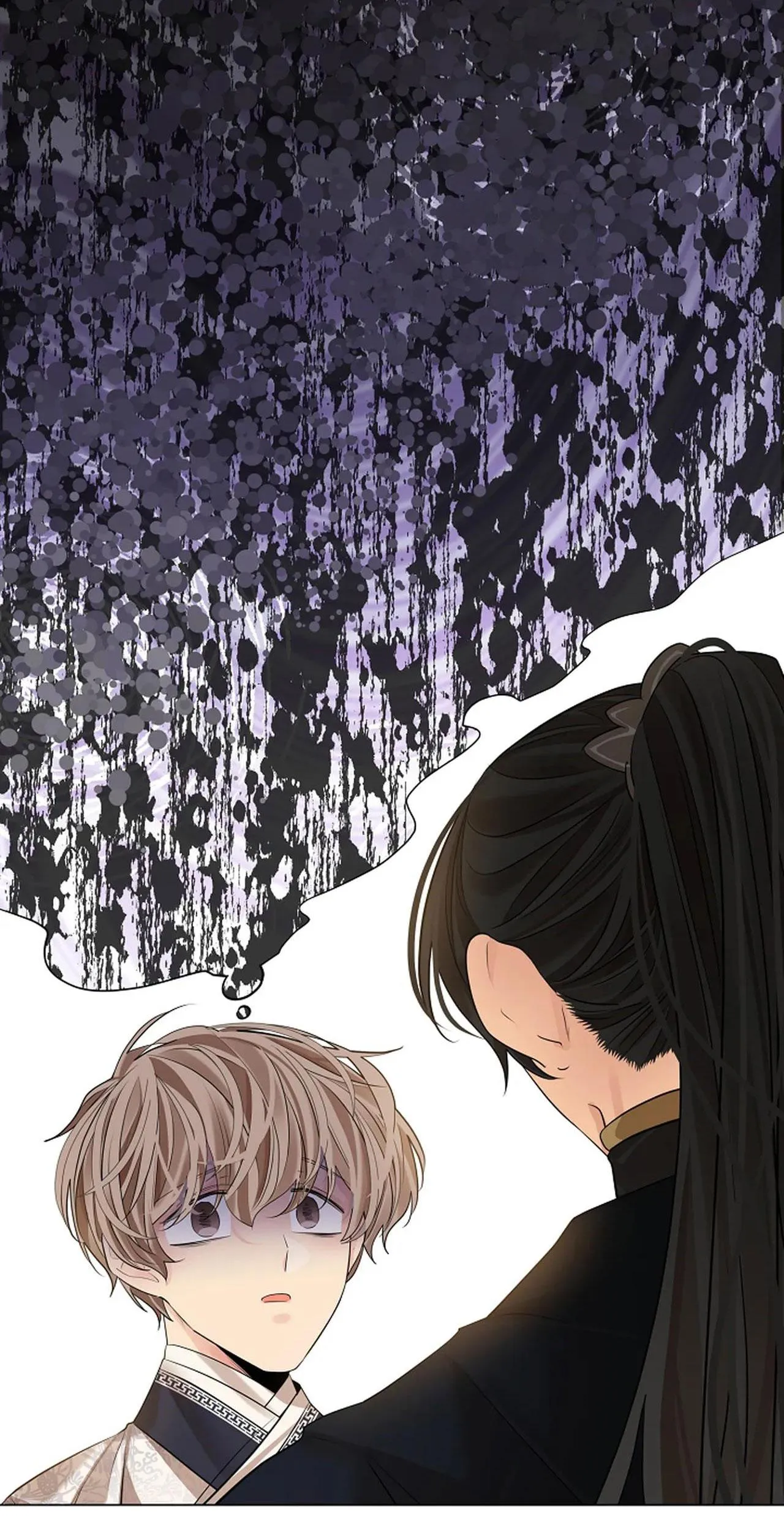 HOA GIẤY Chapter 40 Trang 48