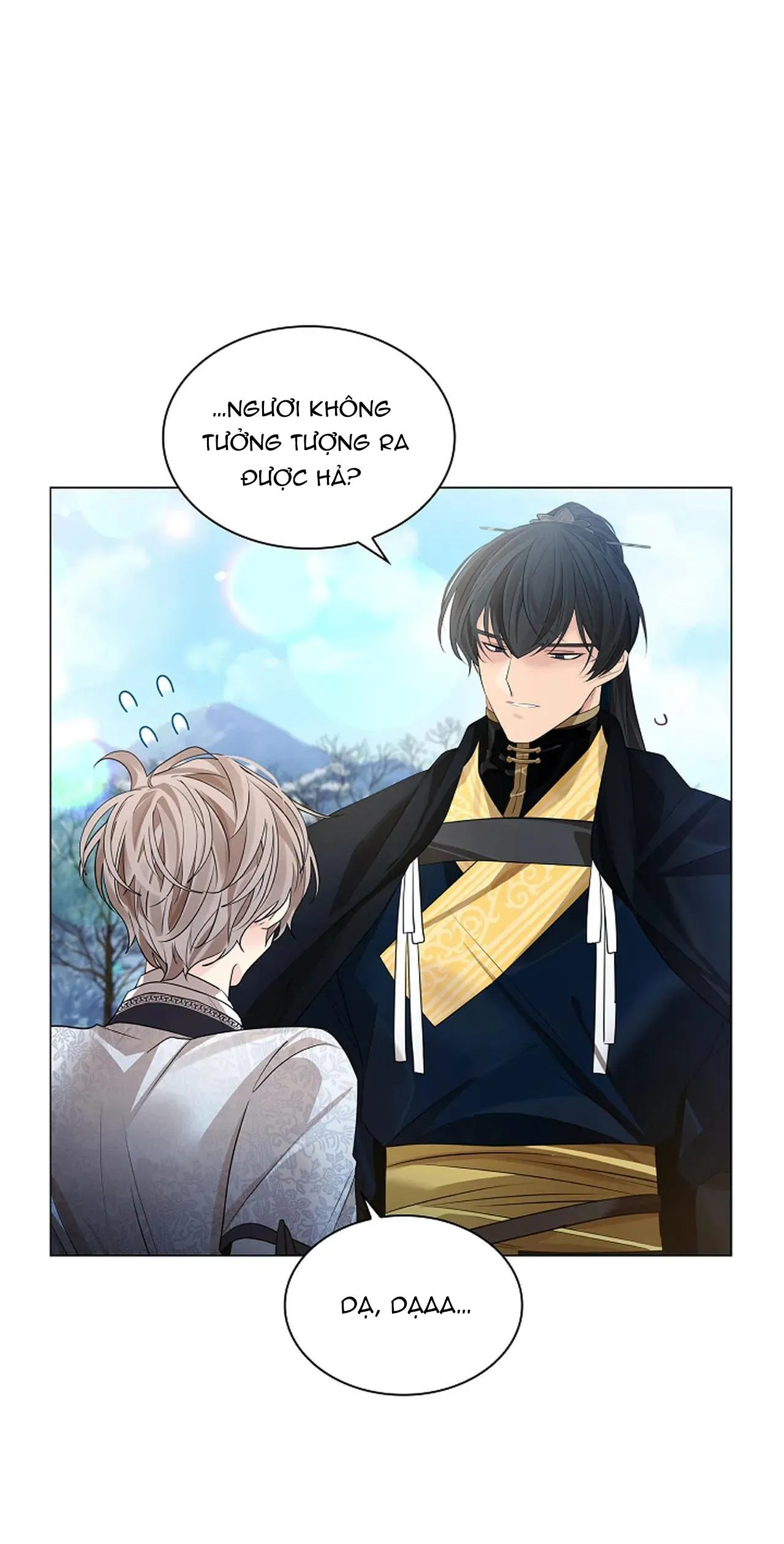 HOA GIẤY Chapter 40 Trang 49