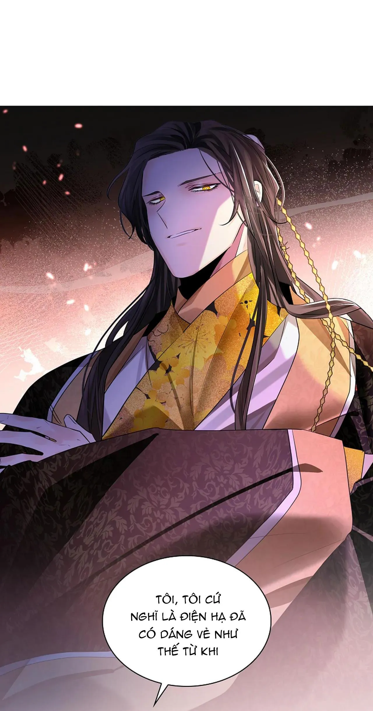 HOA GIẤY Chapter 40 Trang 50