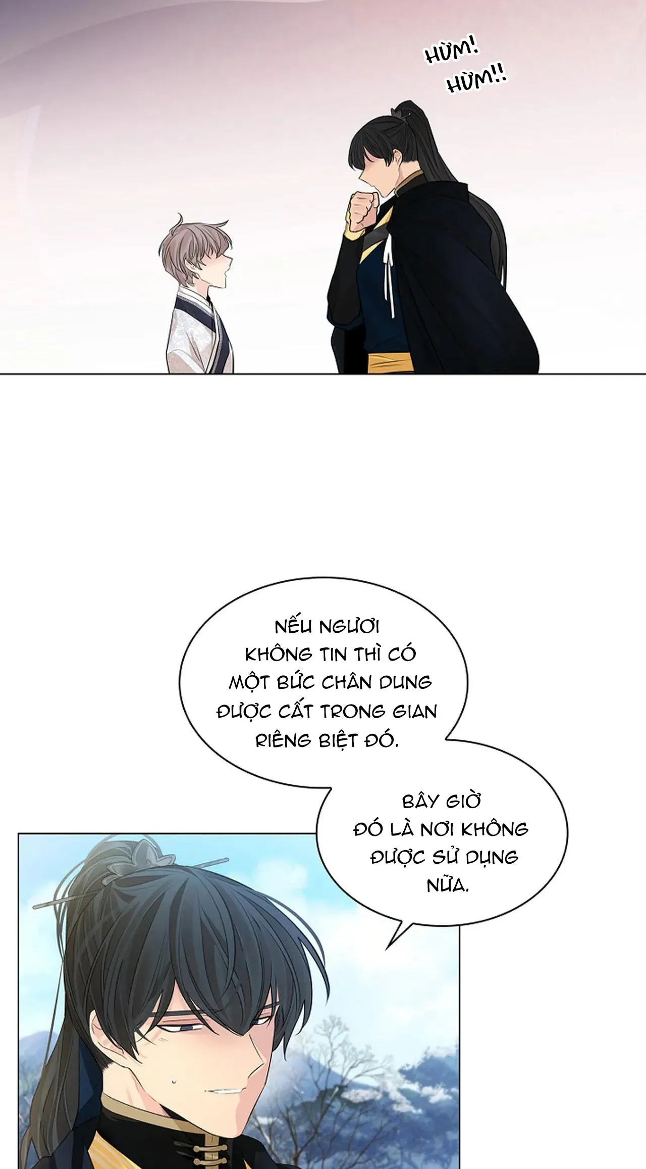 HOA GIẤY Chapter 40 Trang 51