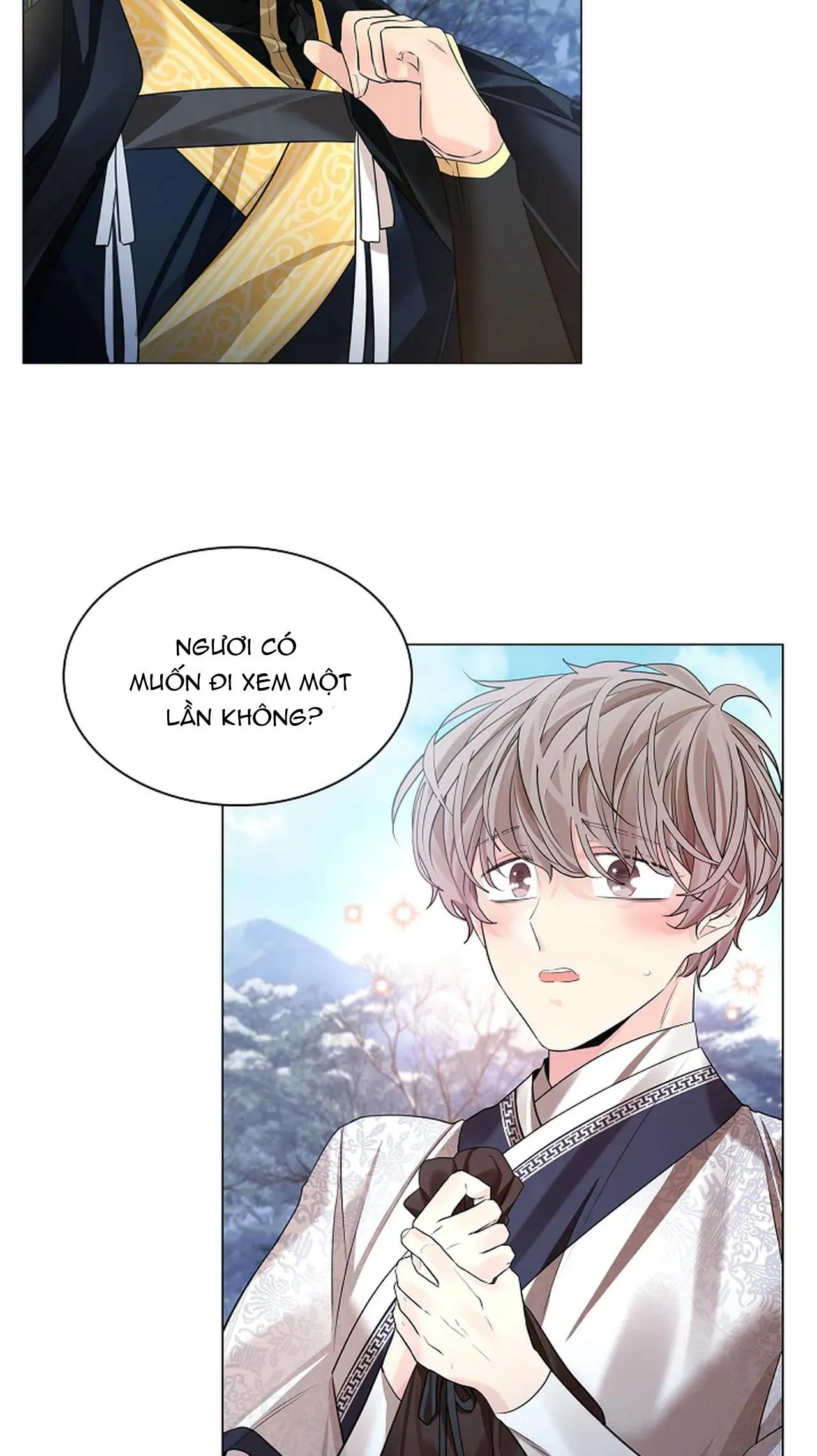 HOA GIẤY Chapter 40 Trang 52