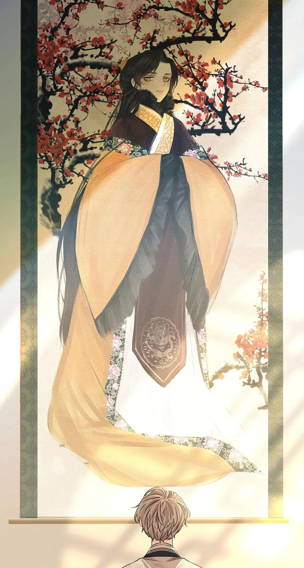 HOA GIẤY Chapter 40 Trang 59