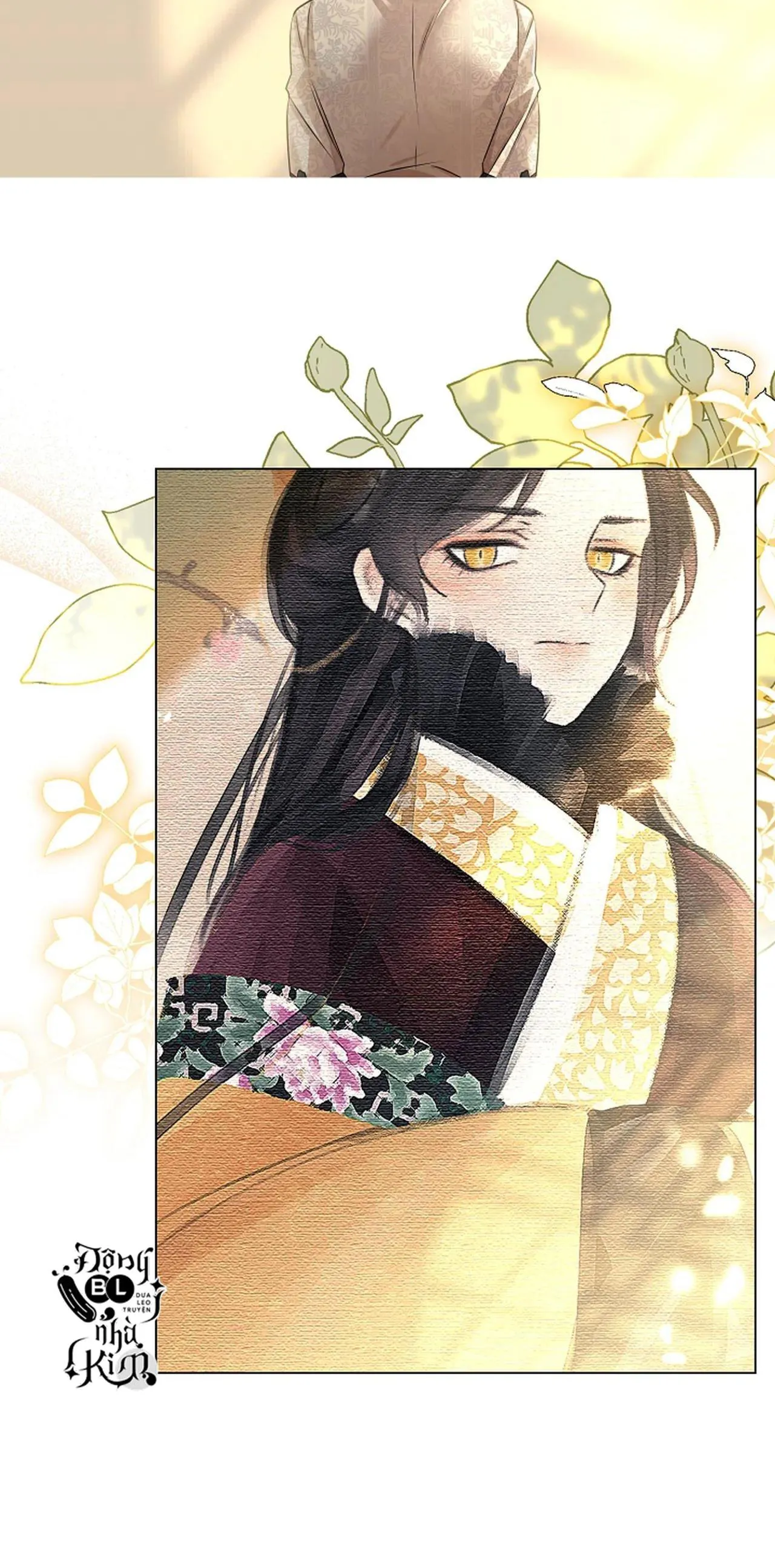 HOA GIẤY Chapter 40 Trang 60