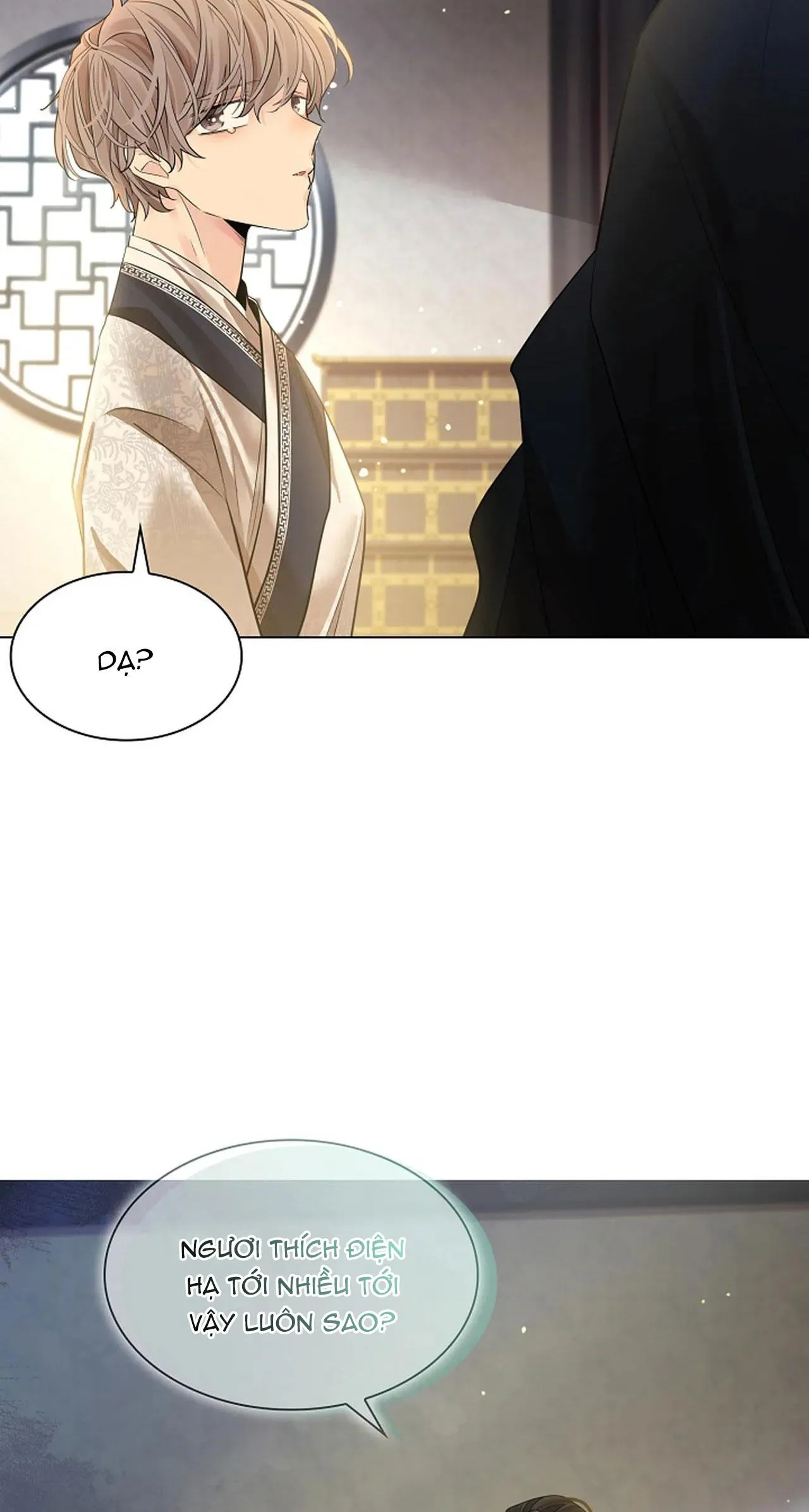 HOA GIẤY Chapter 40 Trang 63