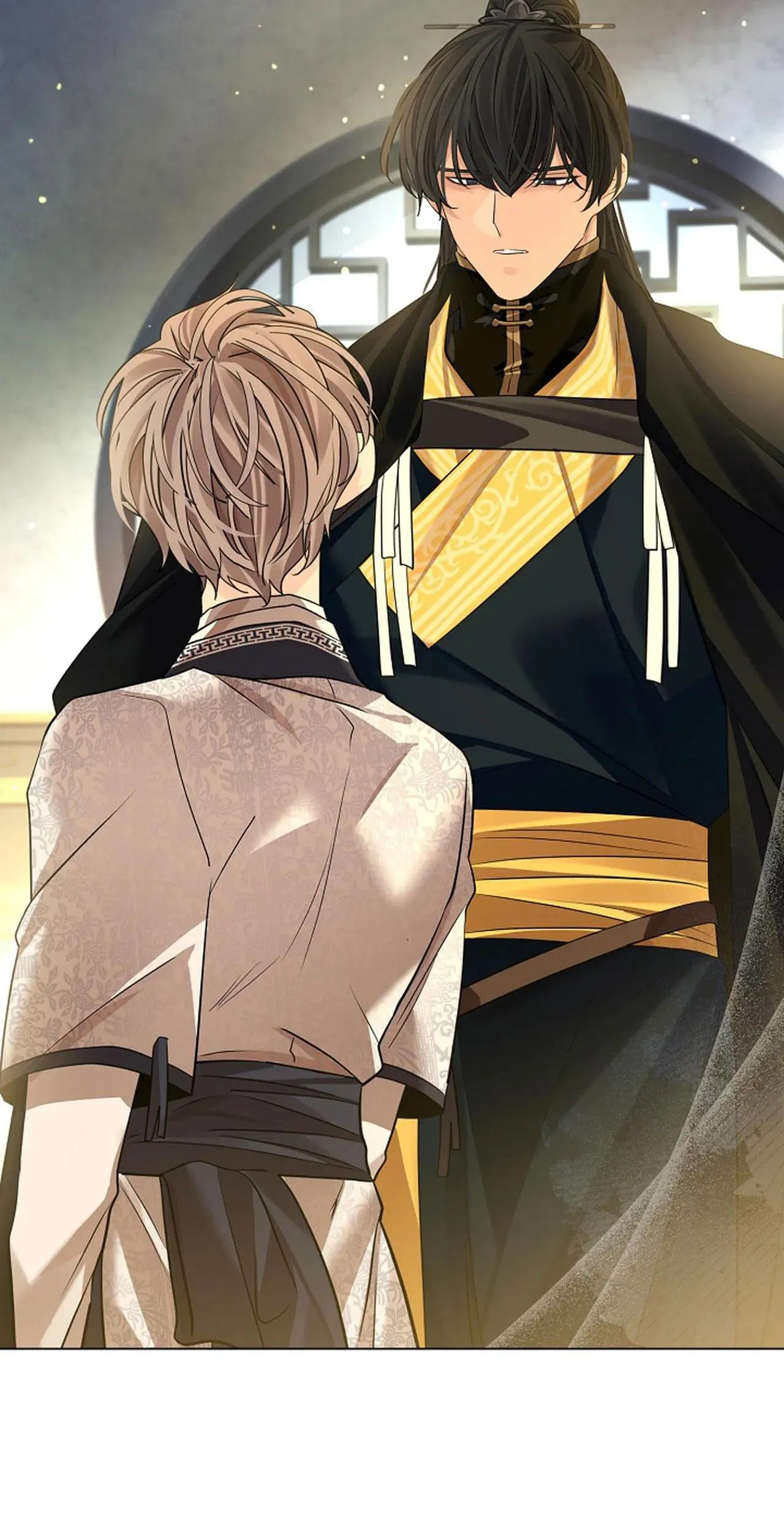 HOA GIẤY Chapter 40 Trang 64