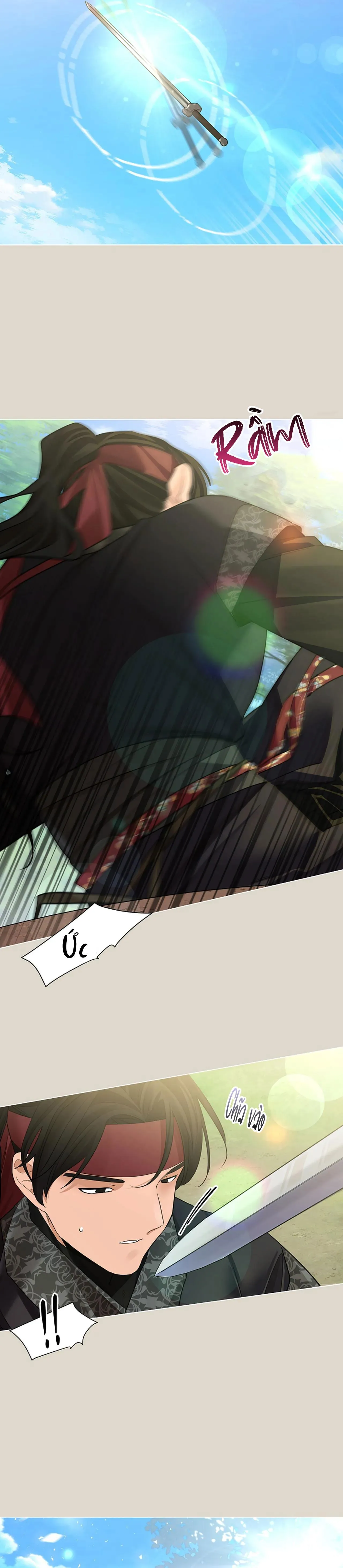 HOA GIẤY Chapter 41 Trang 4