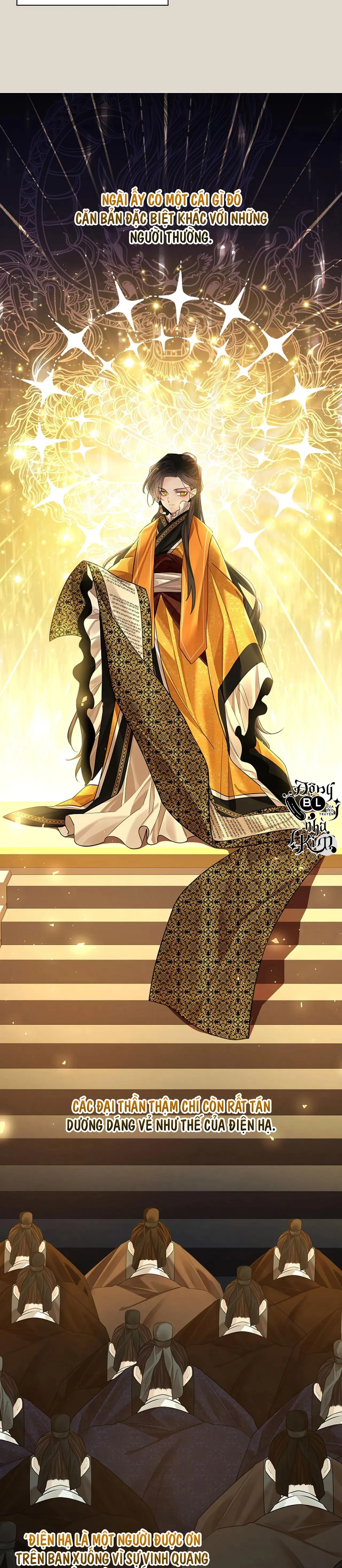 HOA GIẤY Chapter 41 Trang 7