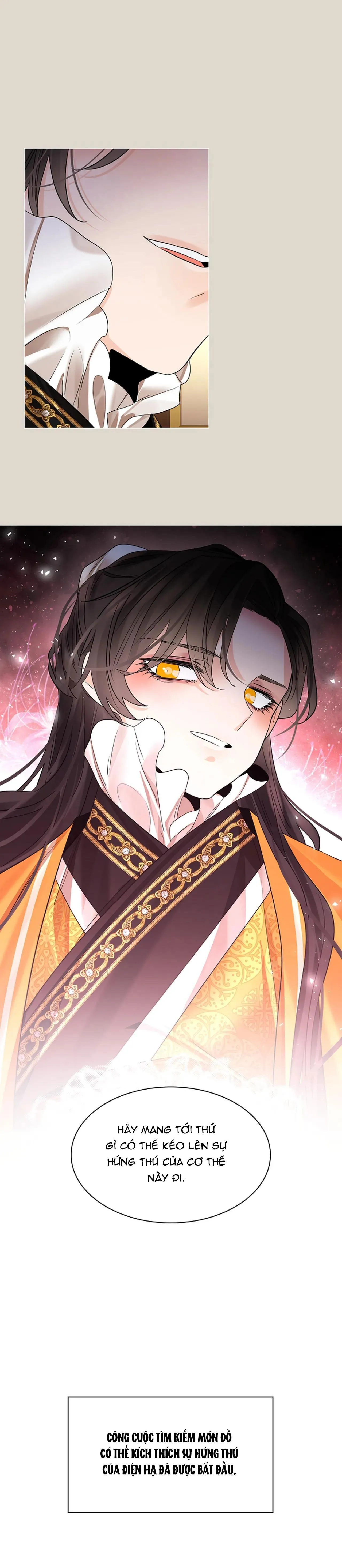 HOA GIẤY Chapter 41 Trang 10