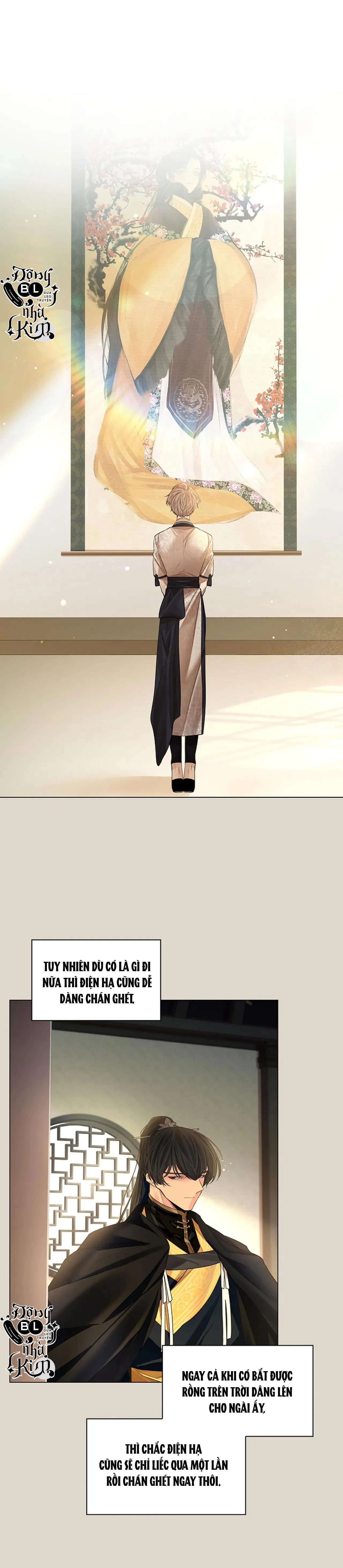 HOA GIẤY Chapter 41 Trang 11