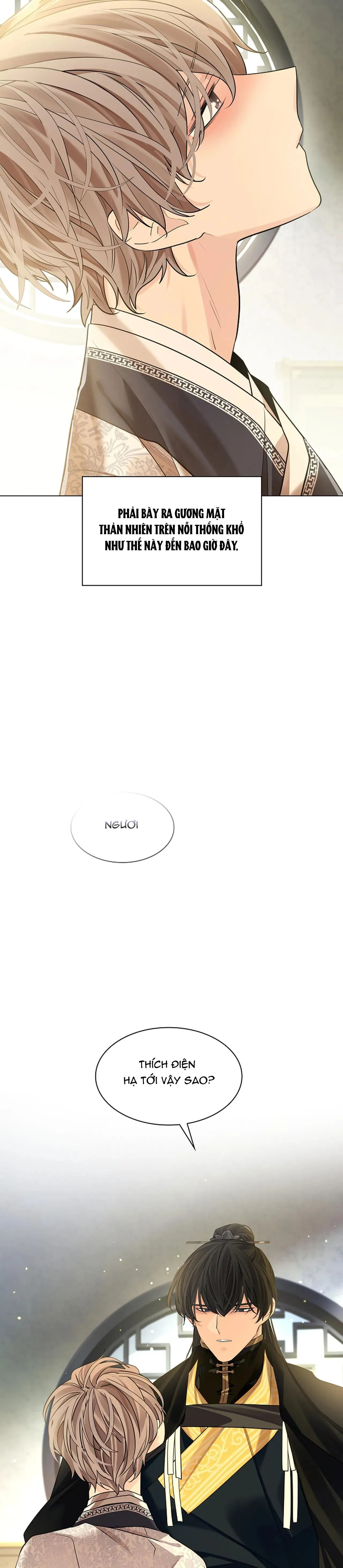HOA GIẤY Chapter 41 Trang 14